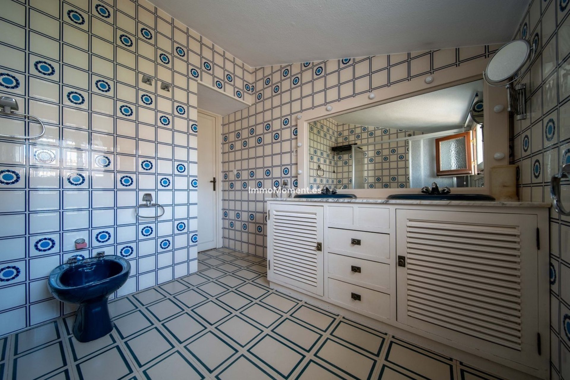 Wiederverkauf - Villa - Fuengirola - Fuengirola Centro