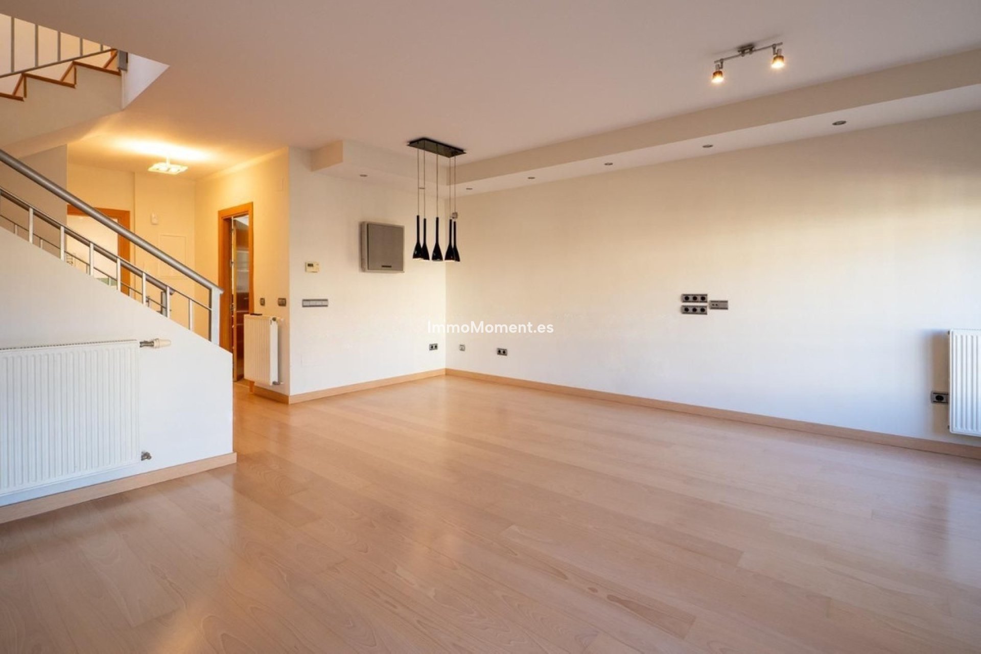 Wiederverkauf - Villa - Fuengirola - Fuengirola Centro