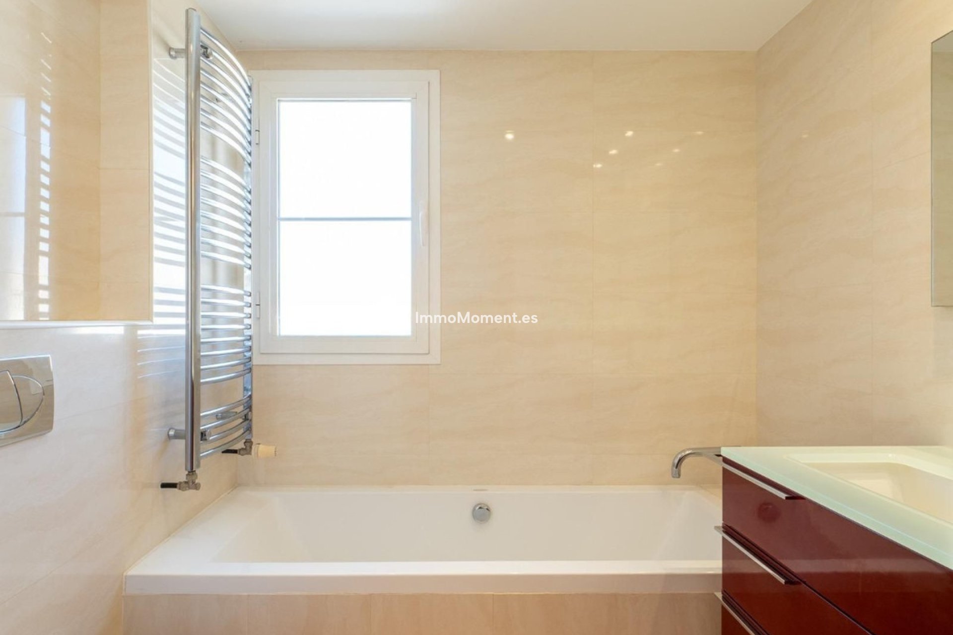 Wiederverkauf - Villa - Fuengirola - Fuengirola Centro