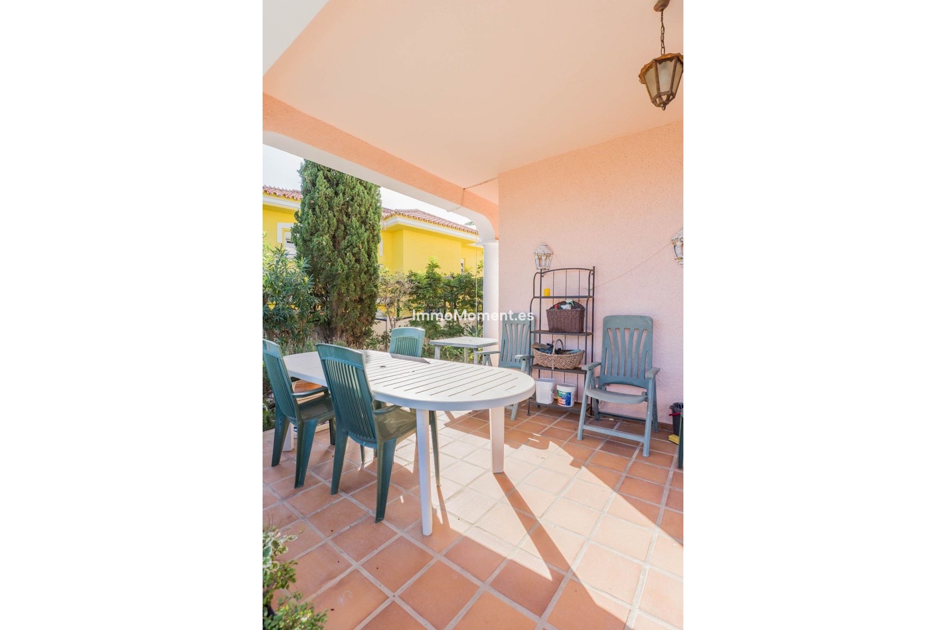 Wiederverkauf - Villa - Fuengirola - Fuengirola Centro