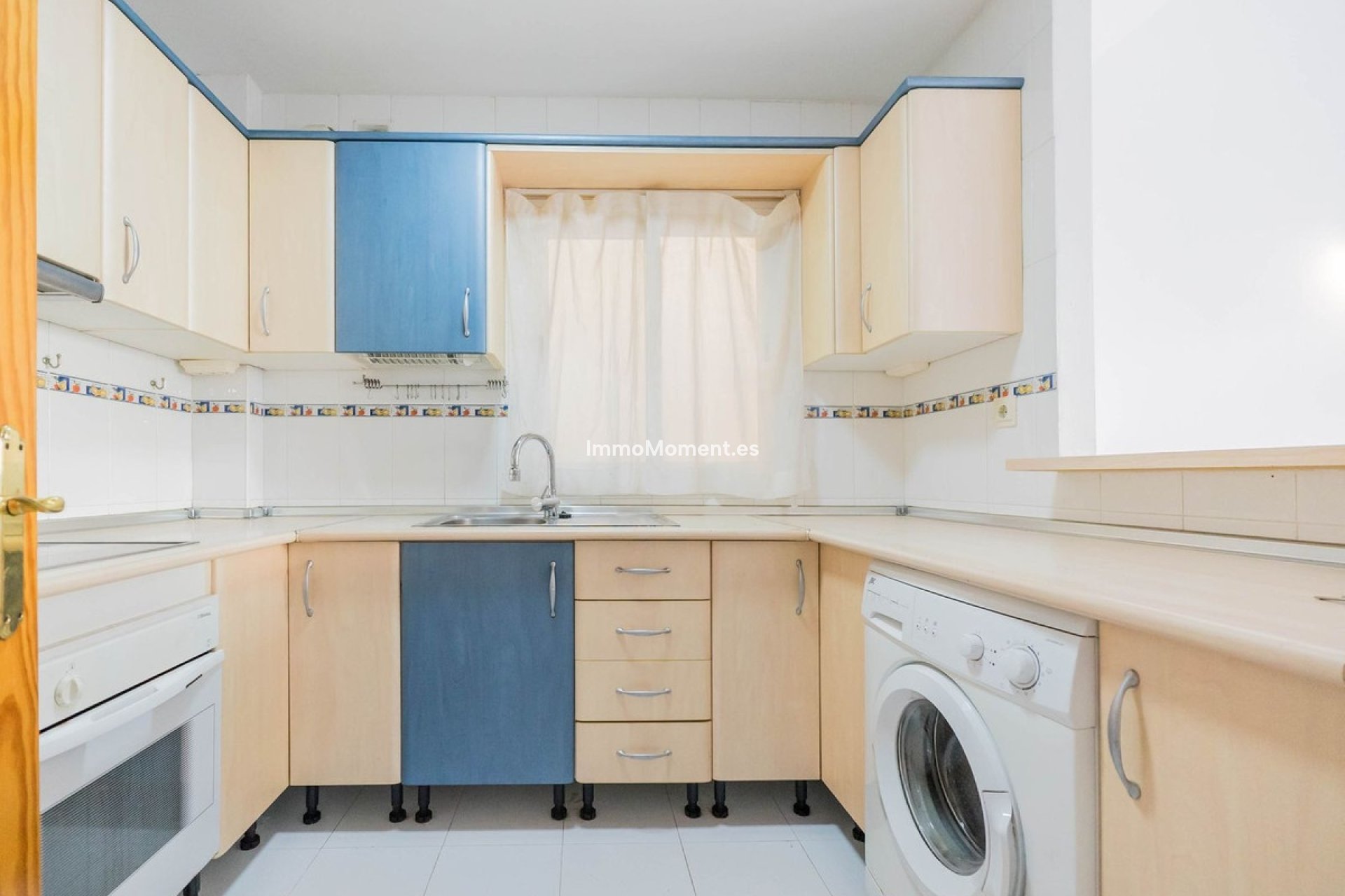 Wiederverkauf - Villa - Fuengirola - Fuengirola Centro