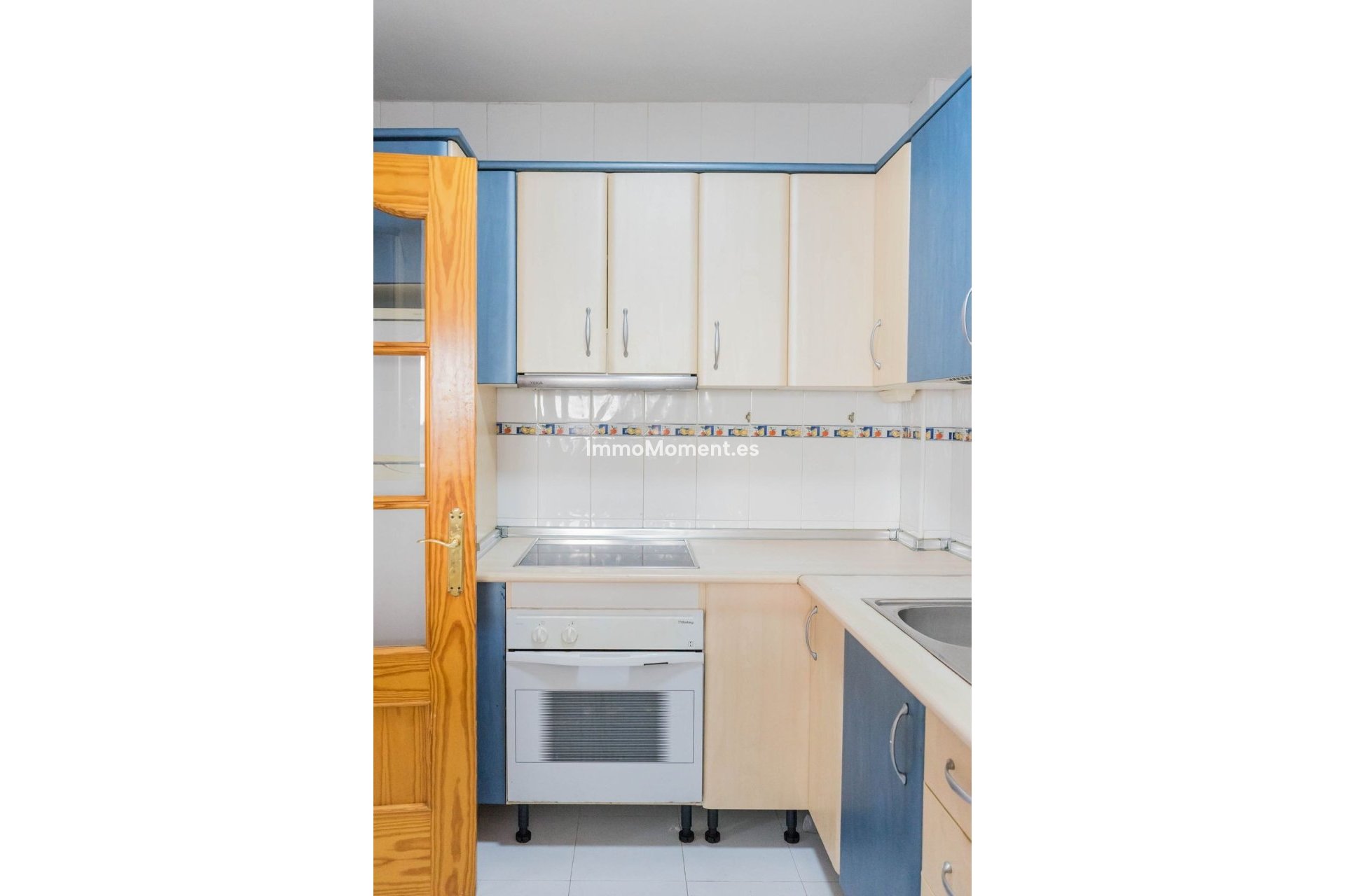 Wiederverkauf - Villa - Fuengirola - Fuengirola Centro