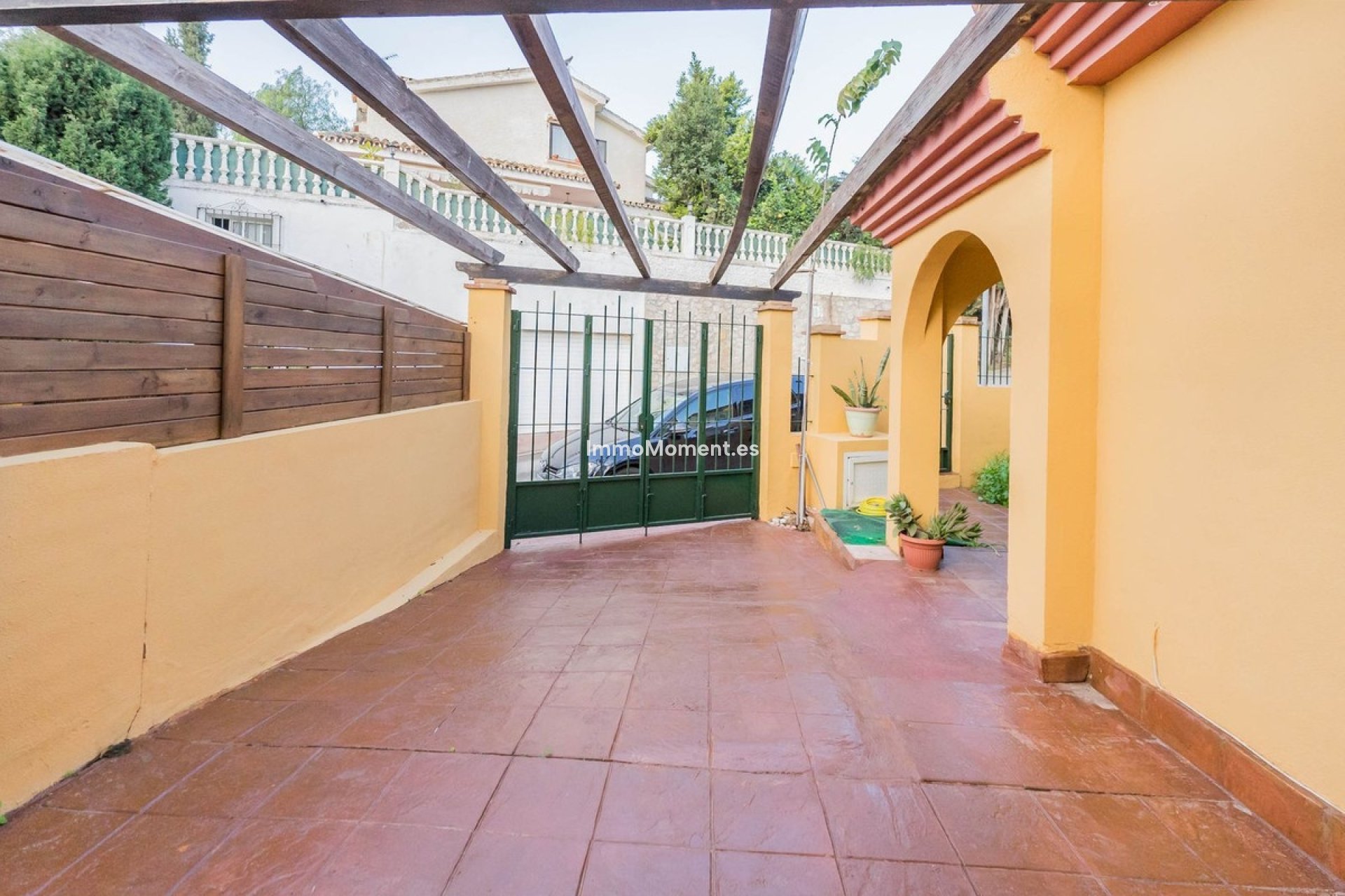 Wiederverkauf - Villa - Fuengirola - Fuengirola Centro
