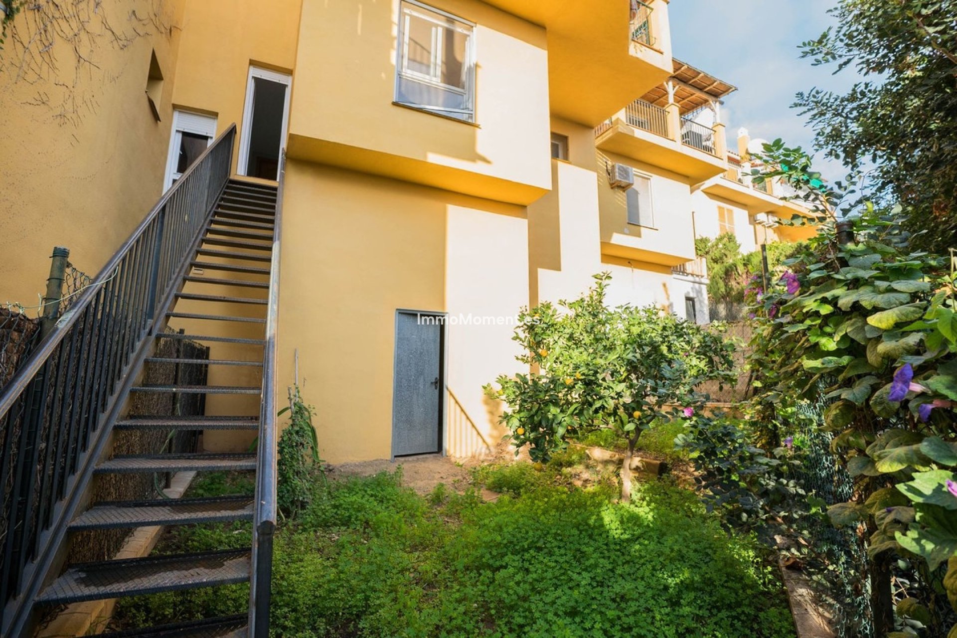 Wiederverkauf - Villa - Fuengirola - Fuengirola Centro