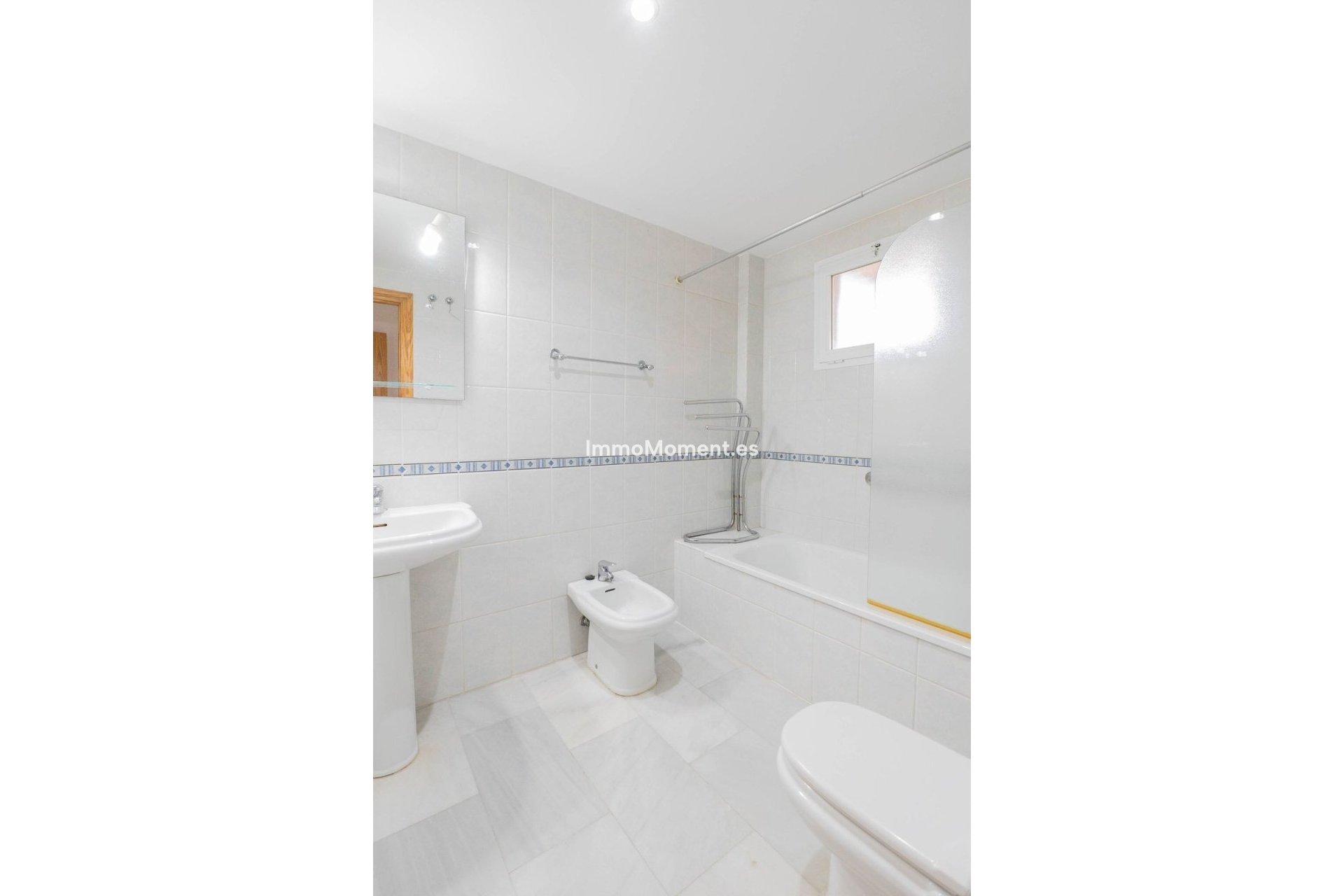 Wiederverkauf - Villa - Fuengirola - Fuengirola Centro