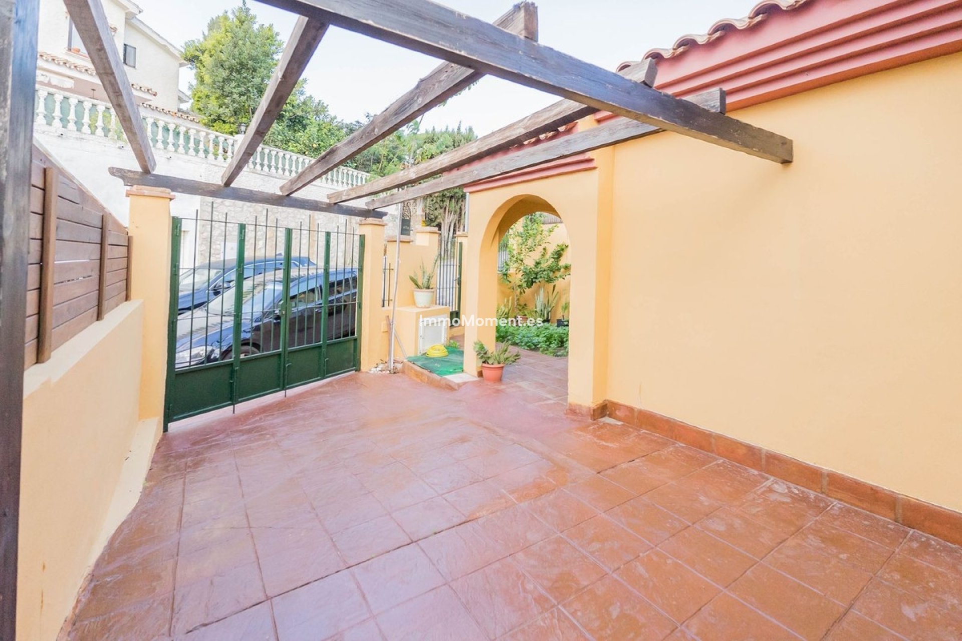 Wiederverkauf - Villa - Fuengirola - Fuengirola Centro