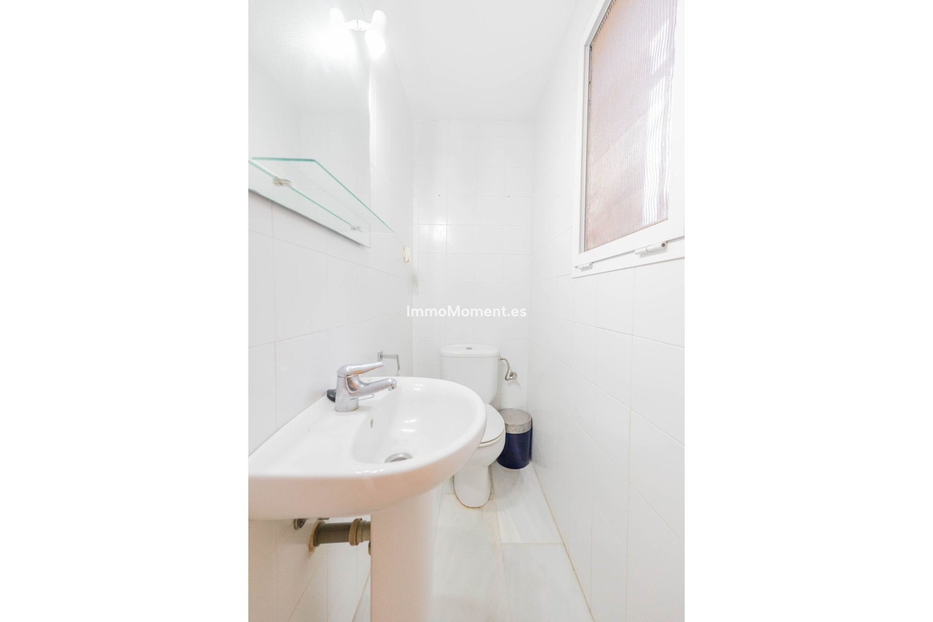 Wiederverkauf - Villa - Fuengirola - Fuengirola Centro