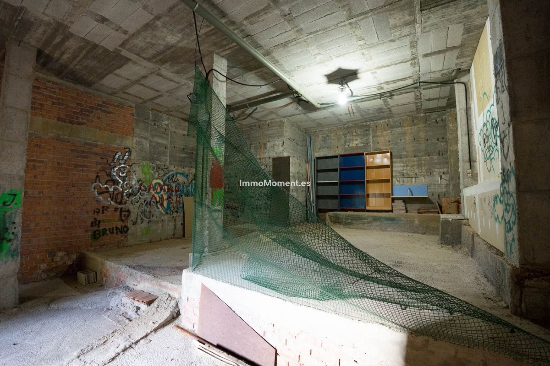 Wiederverkauf - Villa - Fuengirola - Fuengirola Centro