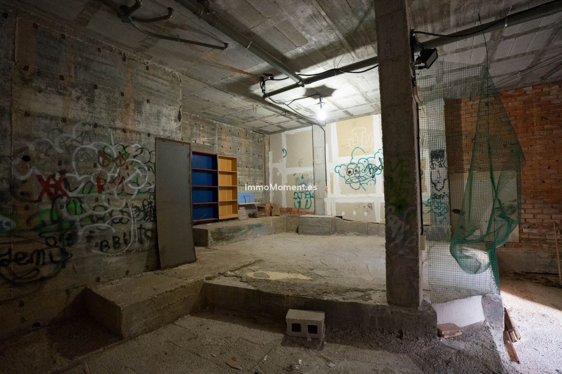 Wiederverkauf - Villa - Fuengirola - Fuengirola Centro