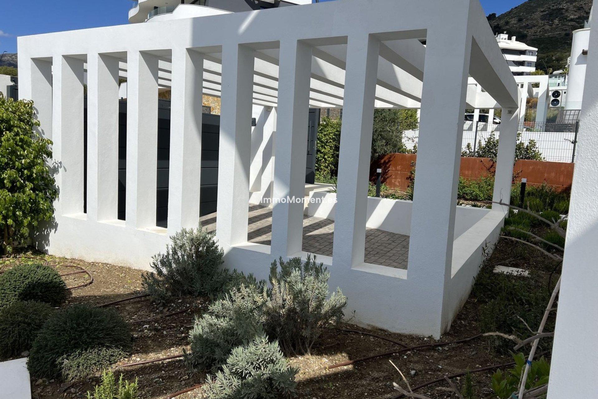 Wiederverkauf - Villa - Fuengirola - Fuengirola Centro