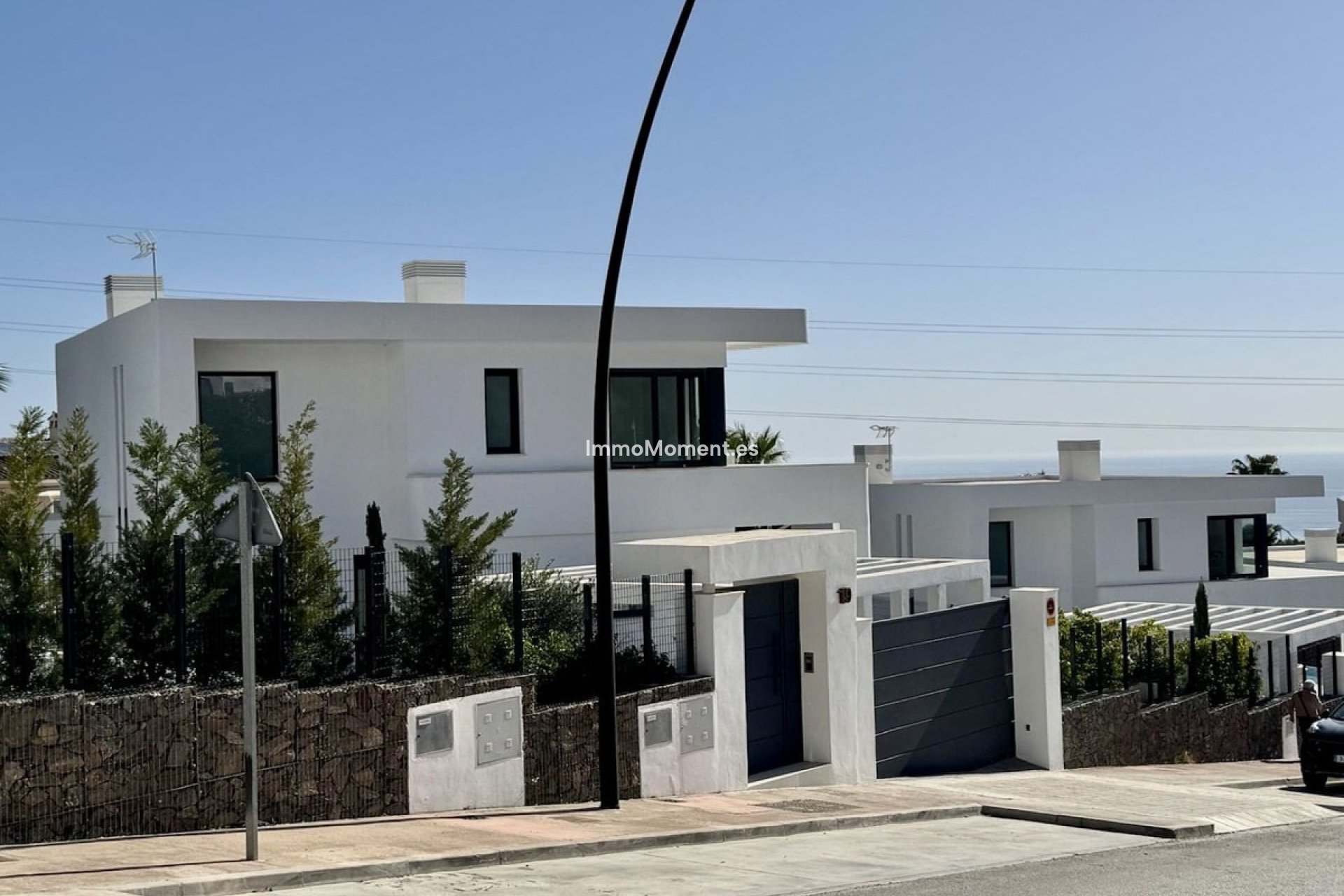Wiederverkauf - Villa - Fuengirola - Fuengirola Centro