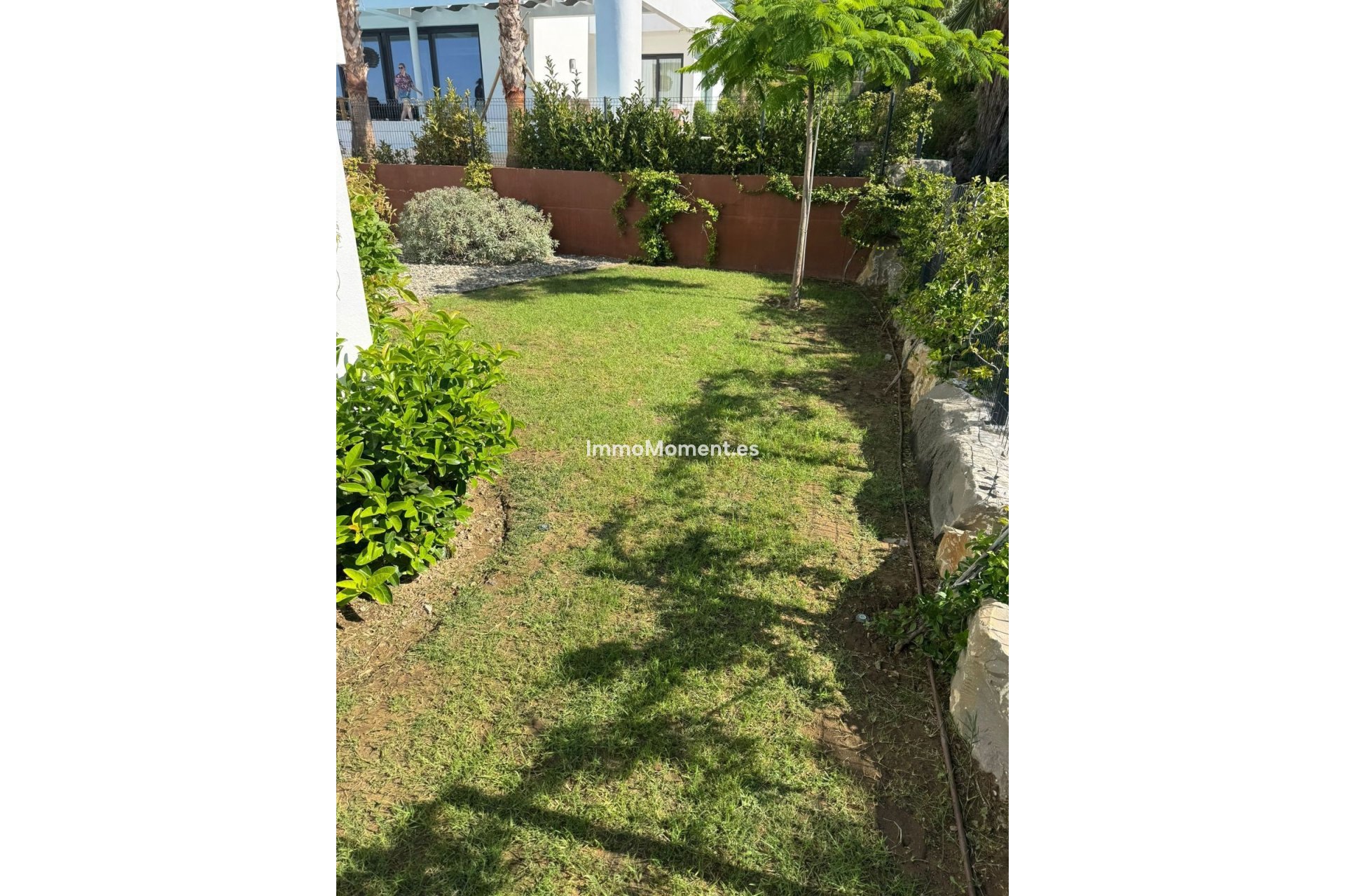 Wiederverkauf - Villa - Fuengirola - Fuengirola Centro