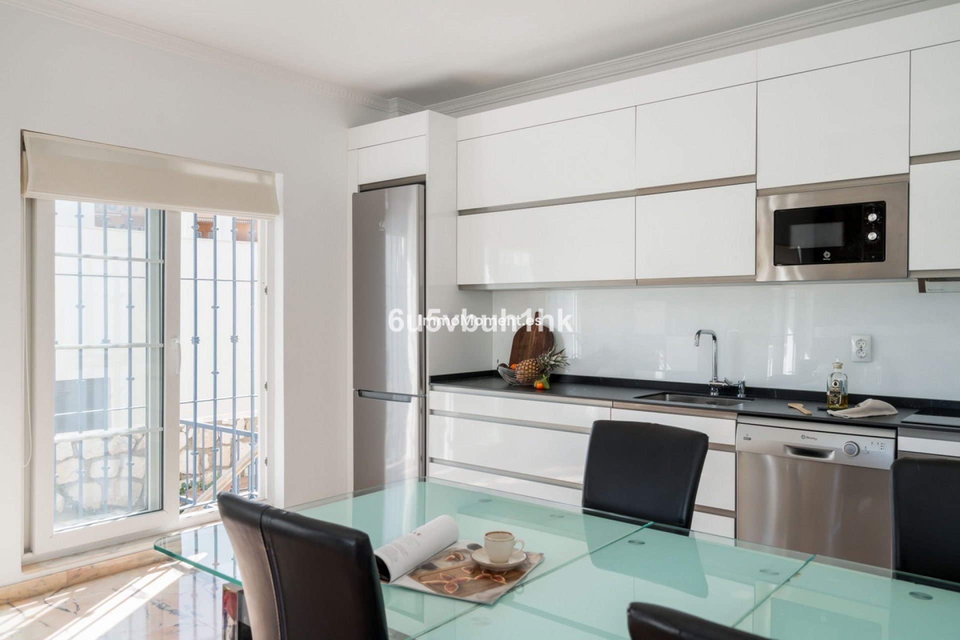 Wiederverkauf - Villa - Fuengirola - Fuengirola Centro