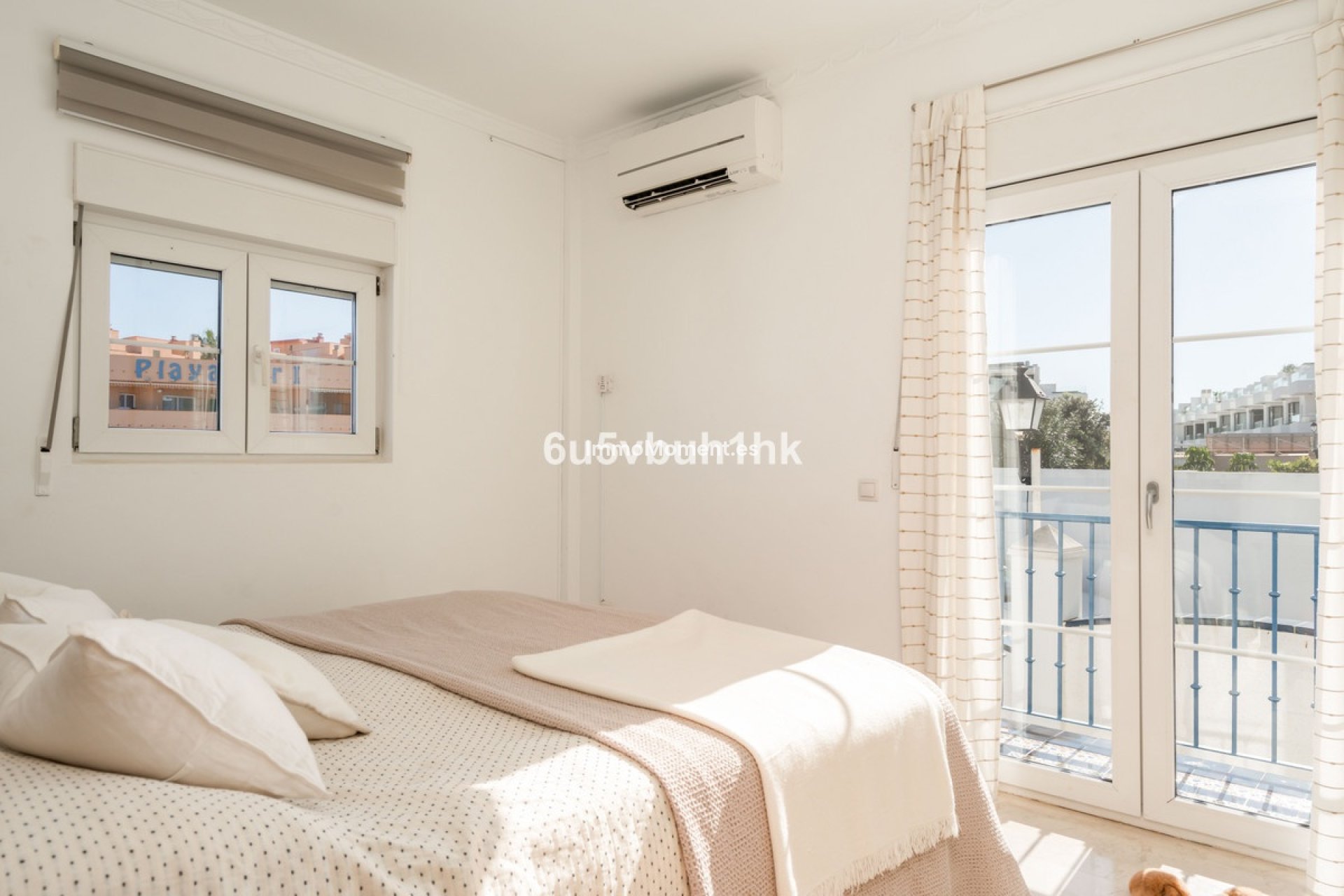 Wiederverkauf - Villa - Fuengirola - Fuengirola Centro