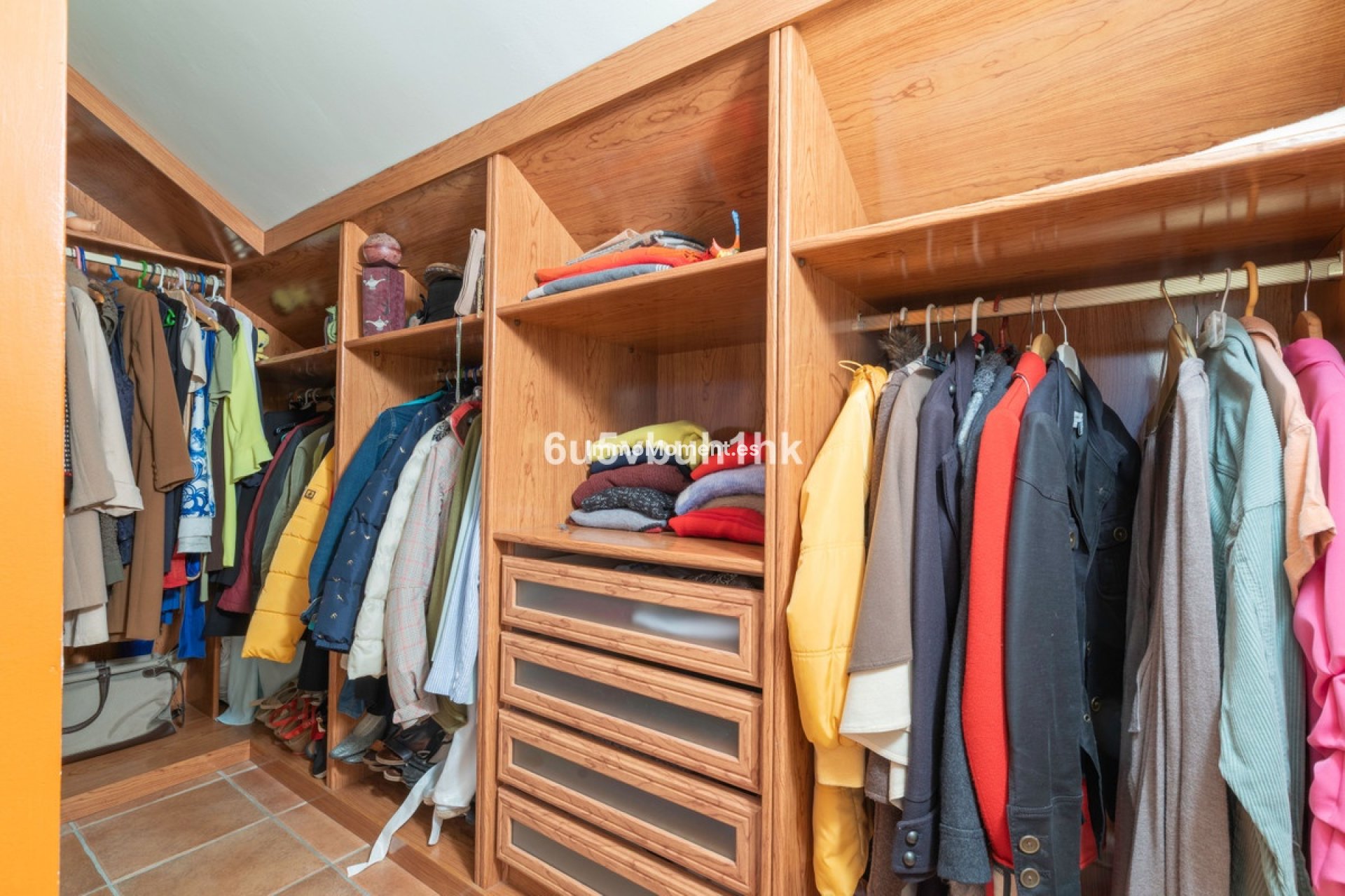 Wiederverkauf - Villa - Fuengirola - Fuengirola Centro