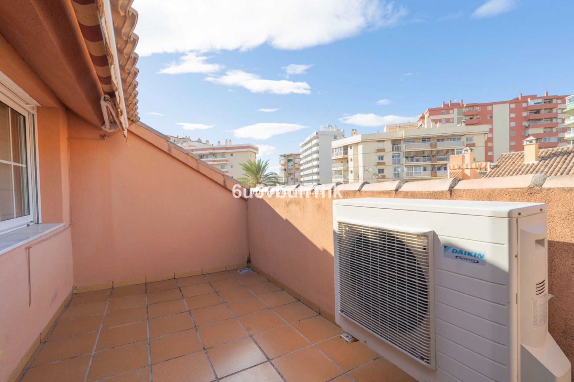 Wiederverkauf - Villa - Fuengirola - Fuengirola Centro