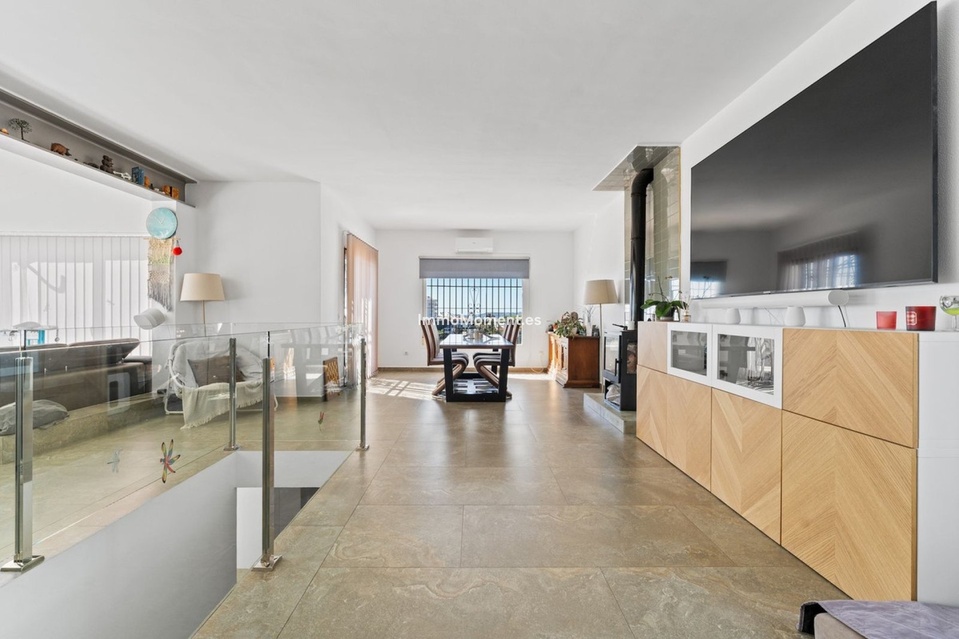 Wiederverkauf - Villa - Fuengirola - Fuengirola Centro