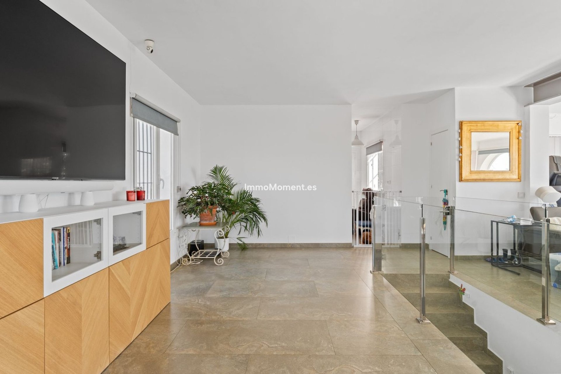 Wiederverkauf - Villa - Fuengirola - Fuengirola Centro