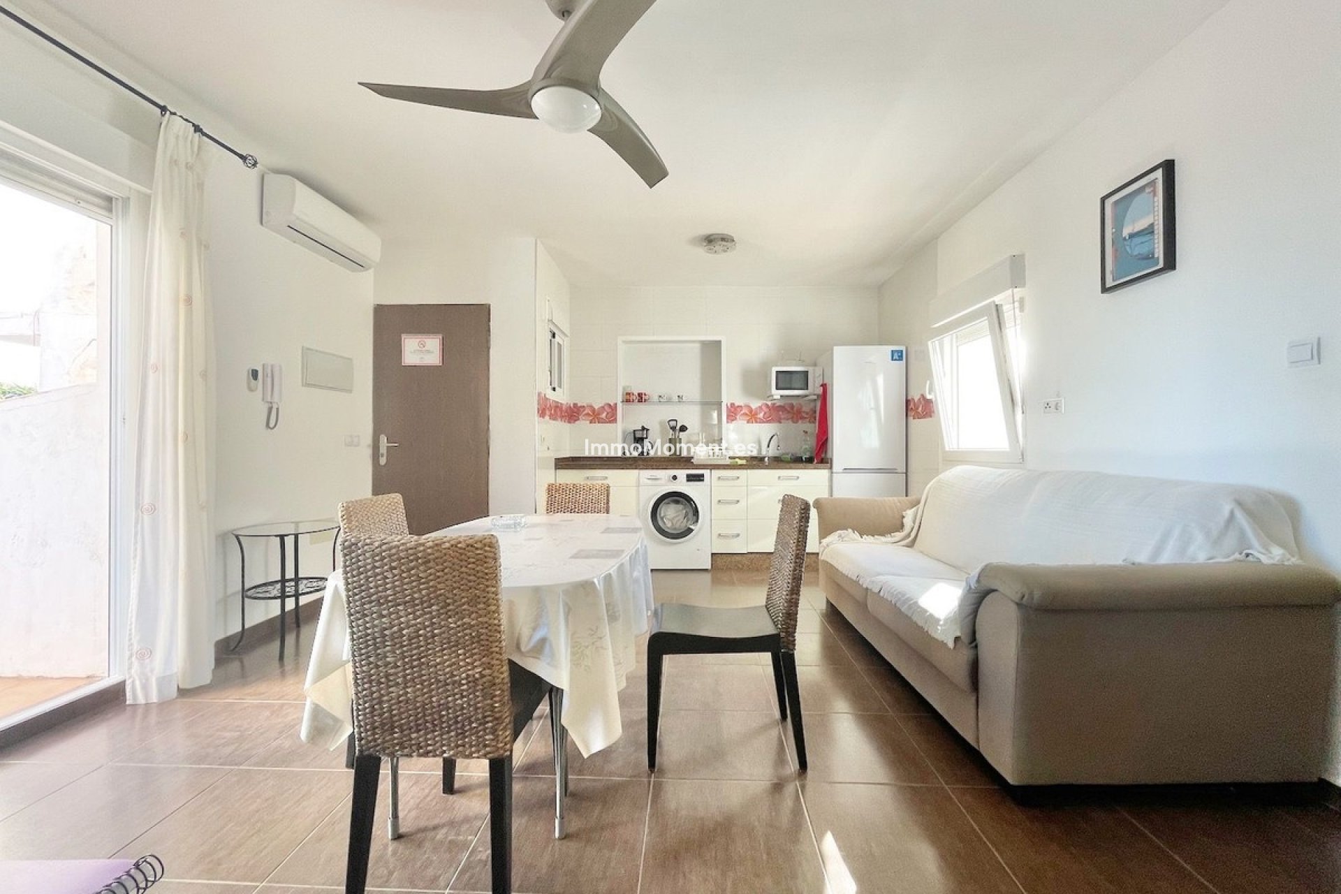 Wiederverkauf - Villa - Fuengirola - Fuengirola Centro