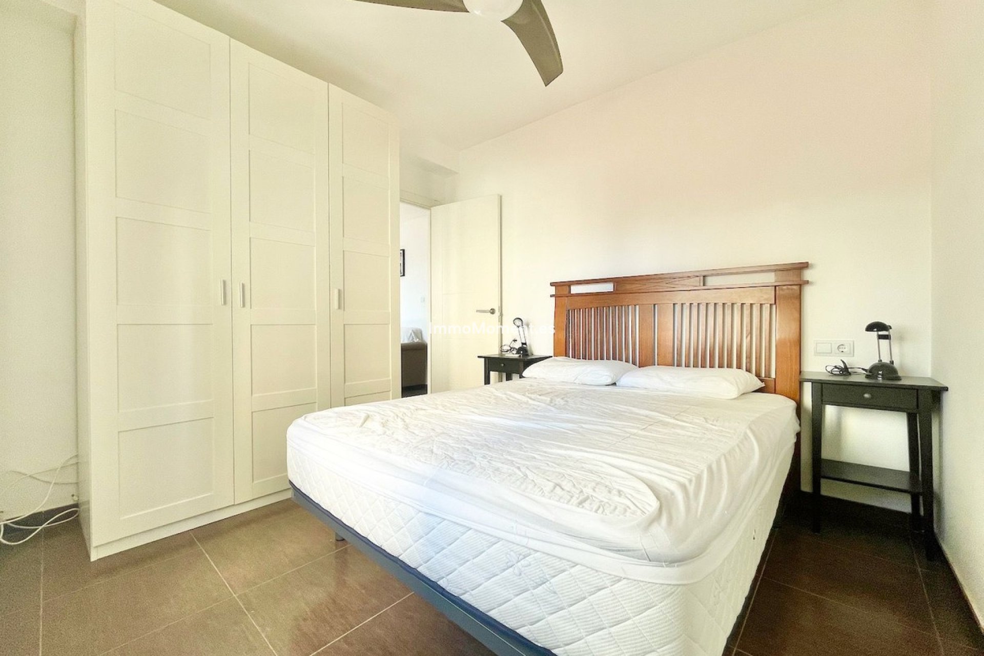 Wiederverkauf - Villa - Fuengirola - Fuengirola Centro