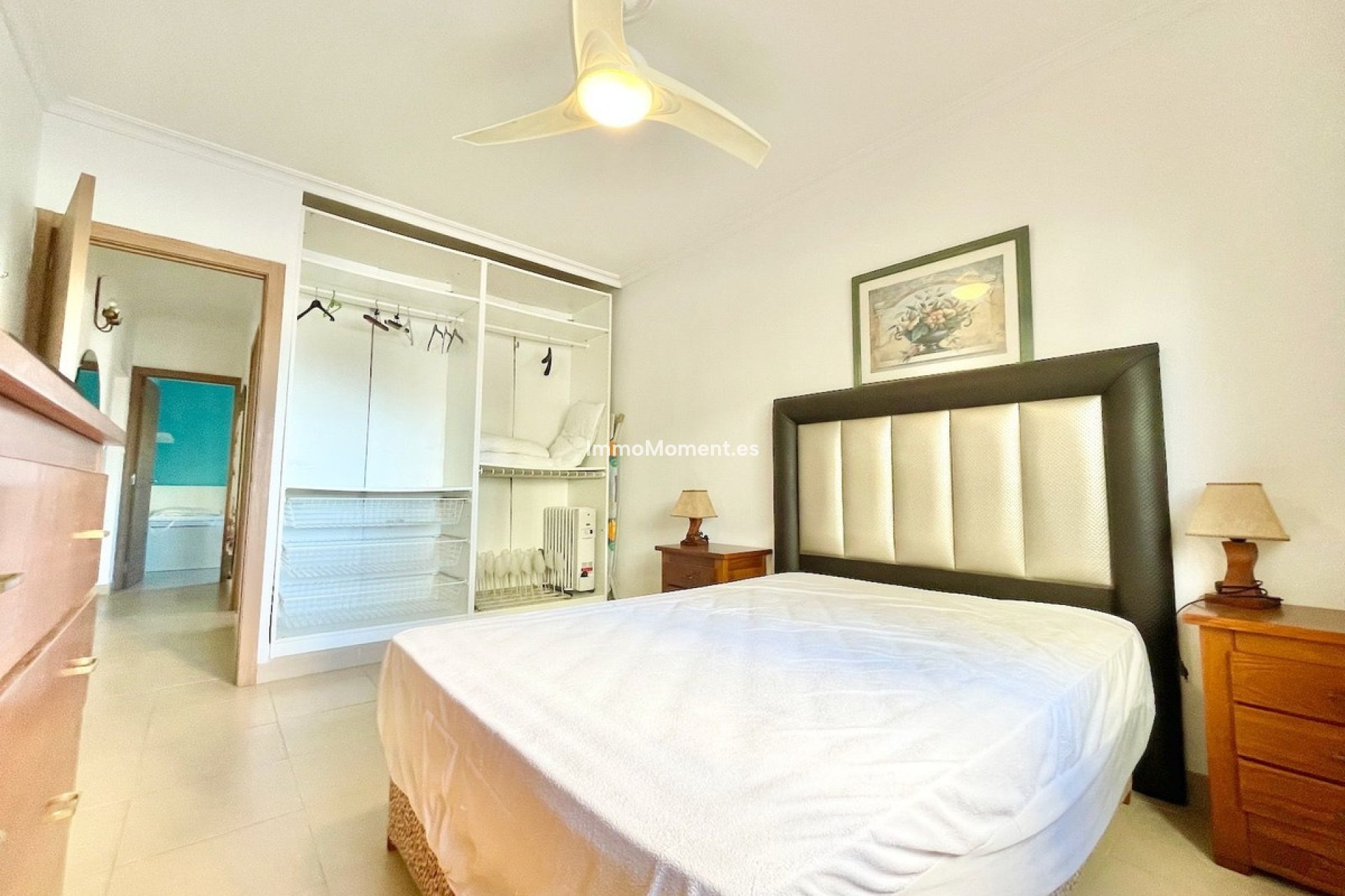 Wiederverkauf - Villa - Fuengirola - Fuengirola Centro