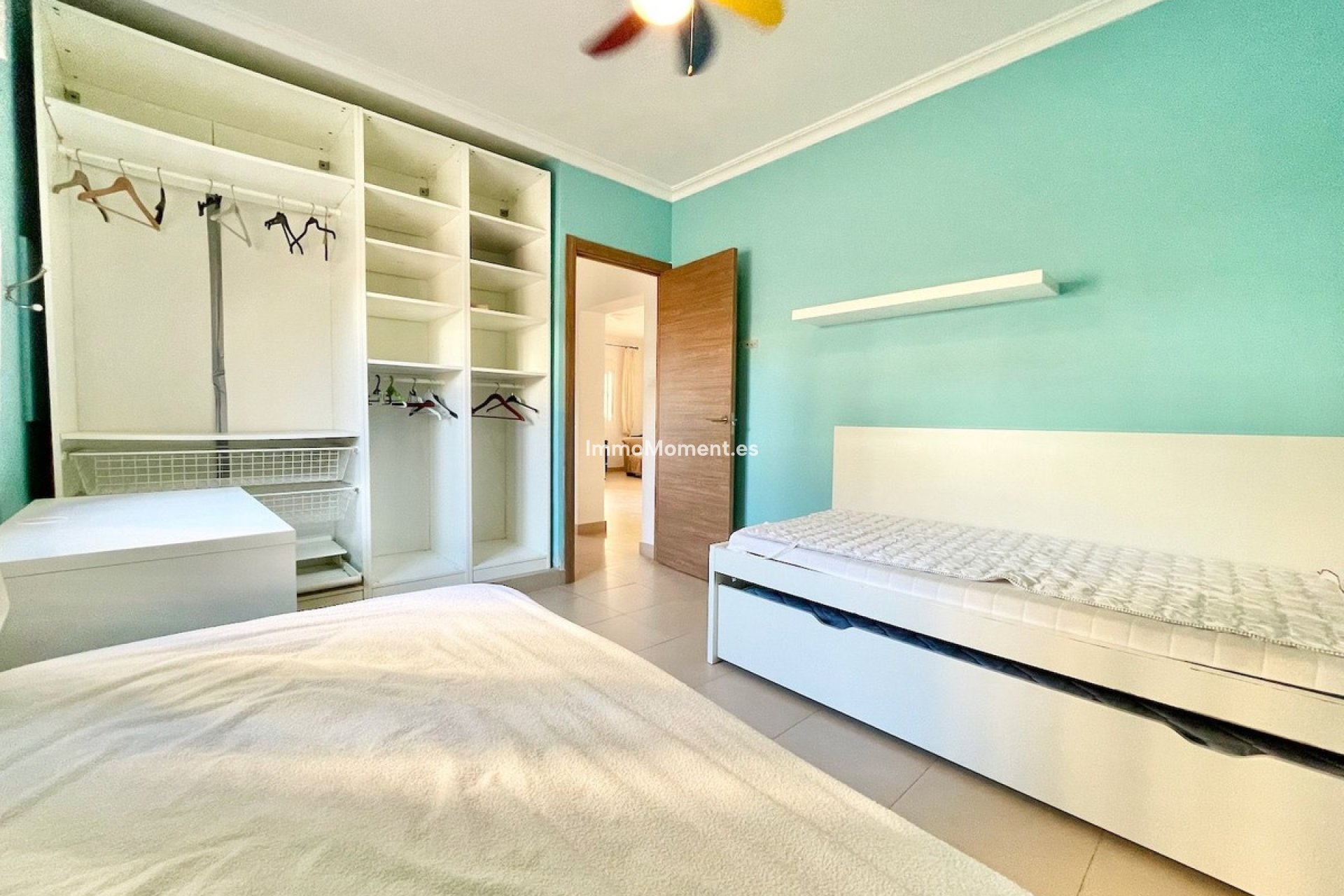 Wiederverkauf - Villa - Fuengirola - Fuengirola Centro