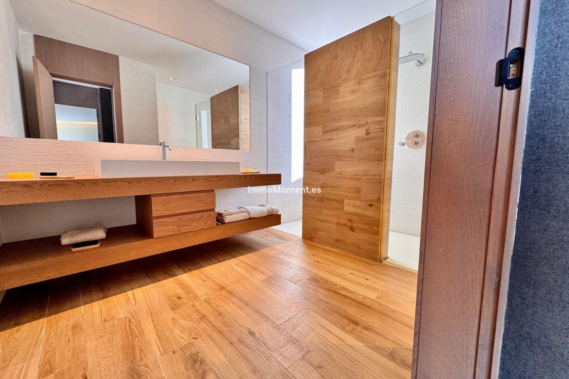 Wiederverkauf - Villa - Fuengirola - Higueron