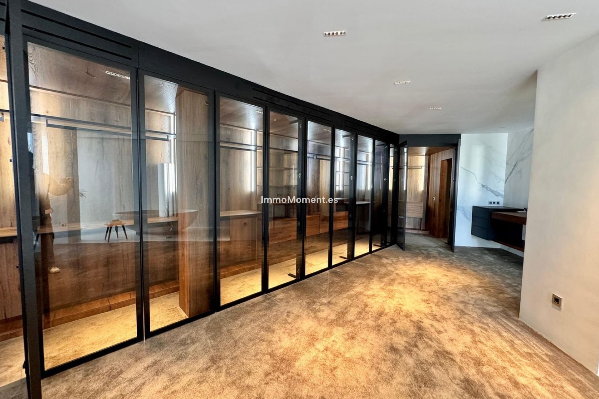 Wiederverkauf - Villa - Fuengirola - Higueron