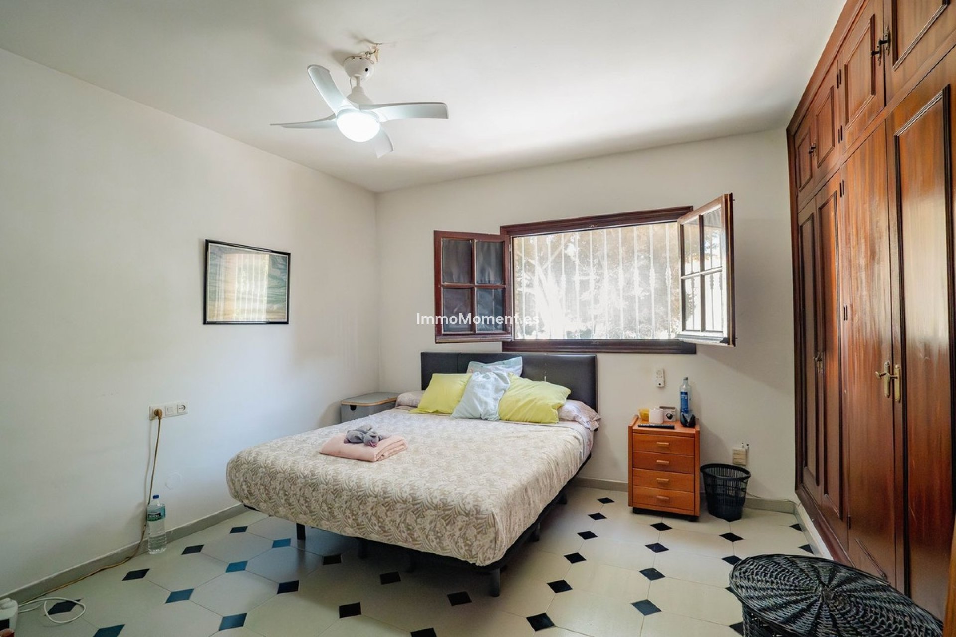 Wiederverkauf - Villa - Fuengirola - Los Pacos