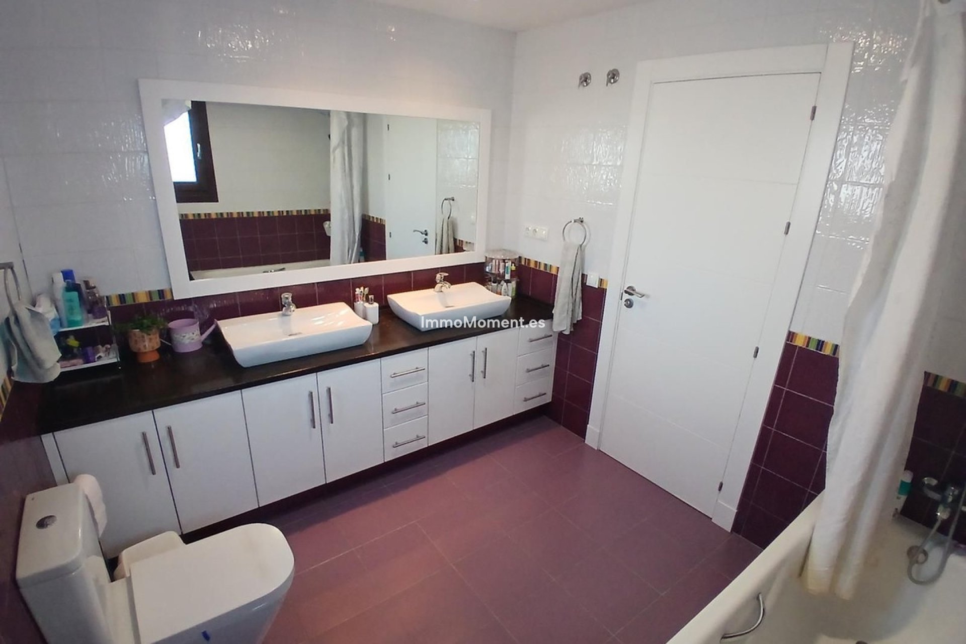 Wiederverkauf - Villa - Fuengirola - Los Pacos