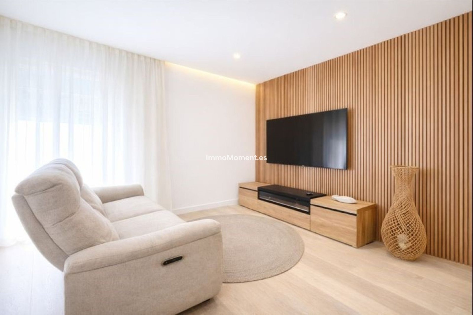 Wiederverkauf - Villa - Fuengirola - Torreblanca