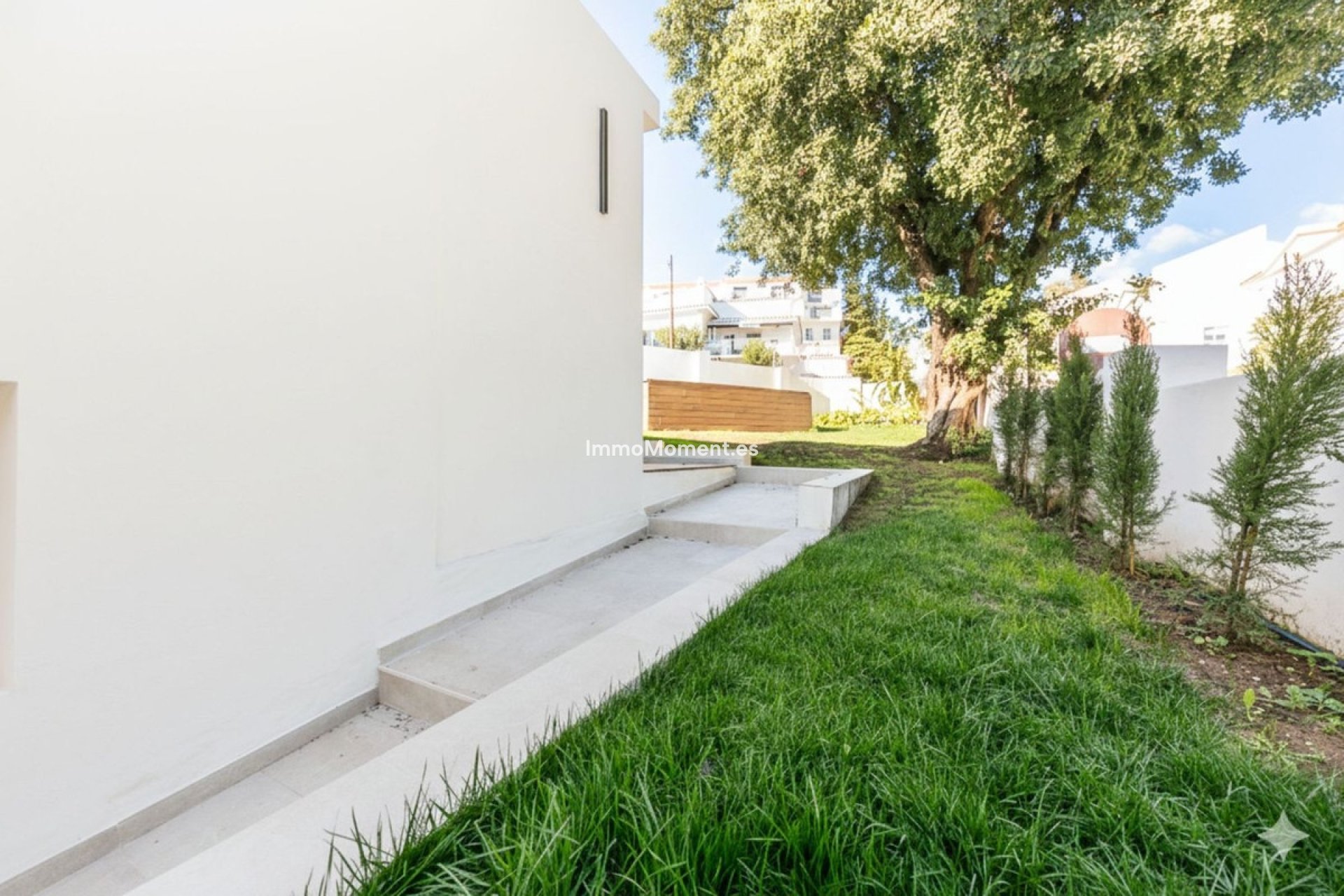 Wiederverkauf - Villa - Fuengirola - Torreblanca