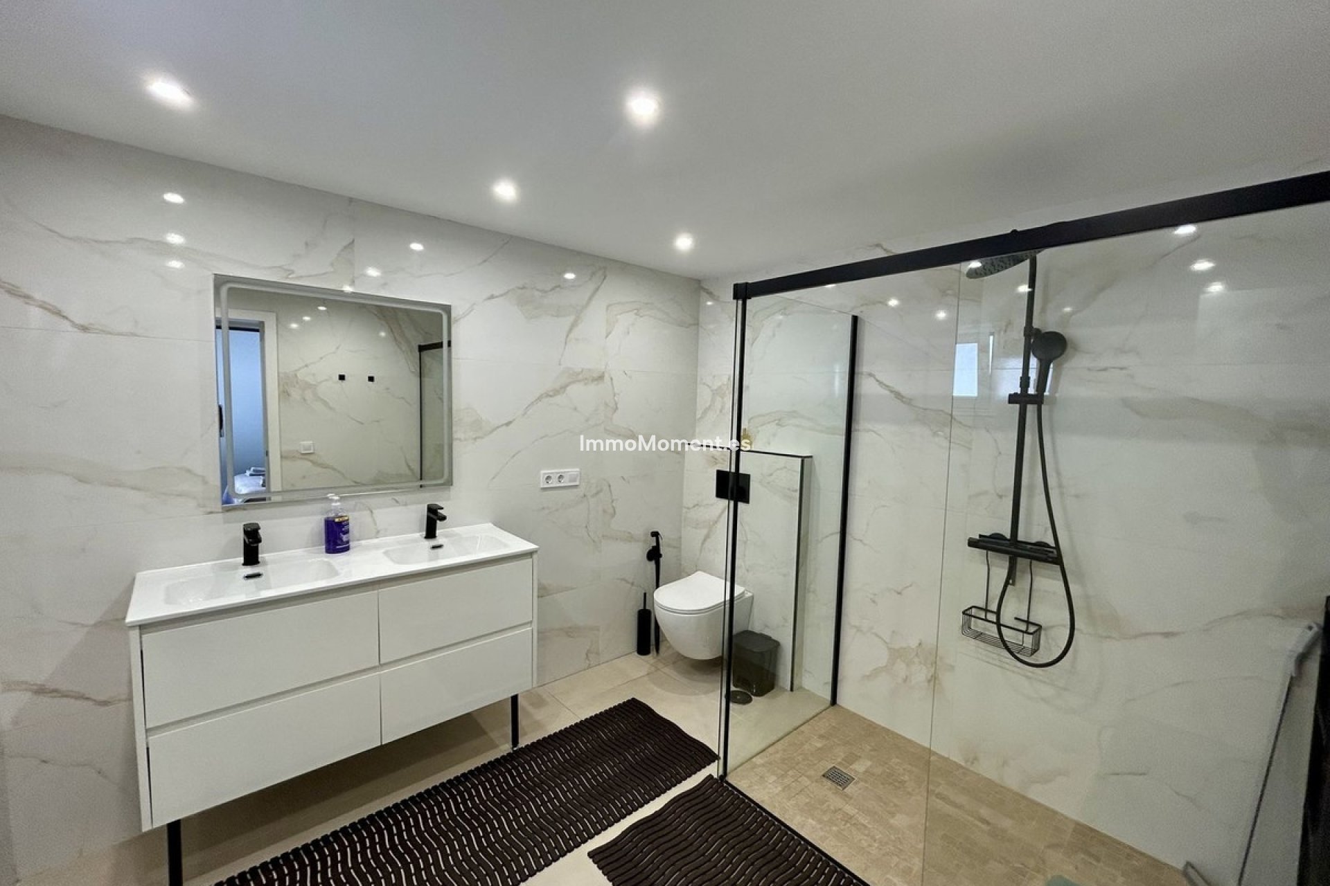 Wiederverkauf - Villa - Fuengirola - Torreblanca