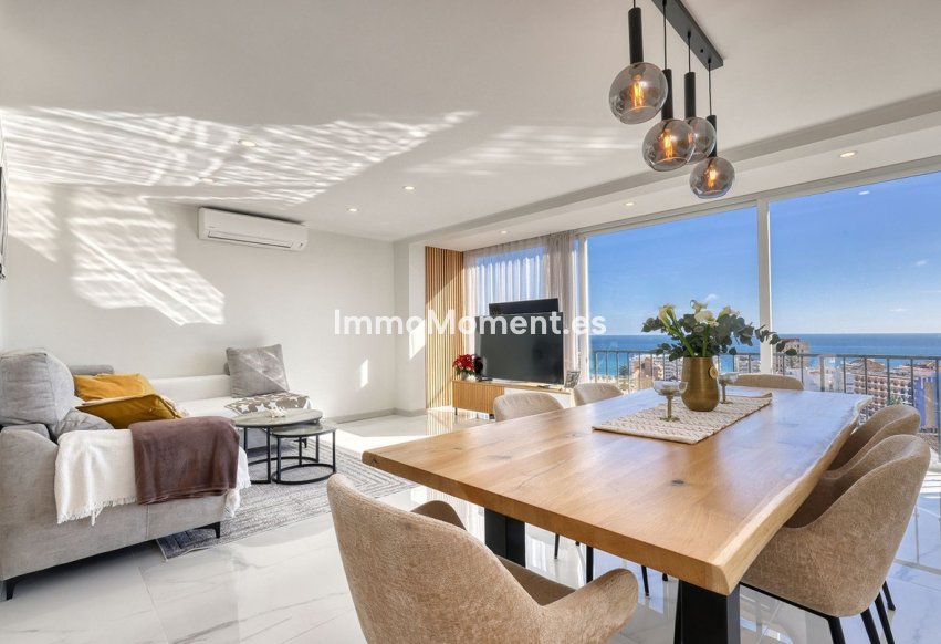 Wiederverkauf - Villa - Fuengirola - Torreblanca