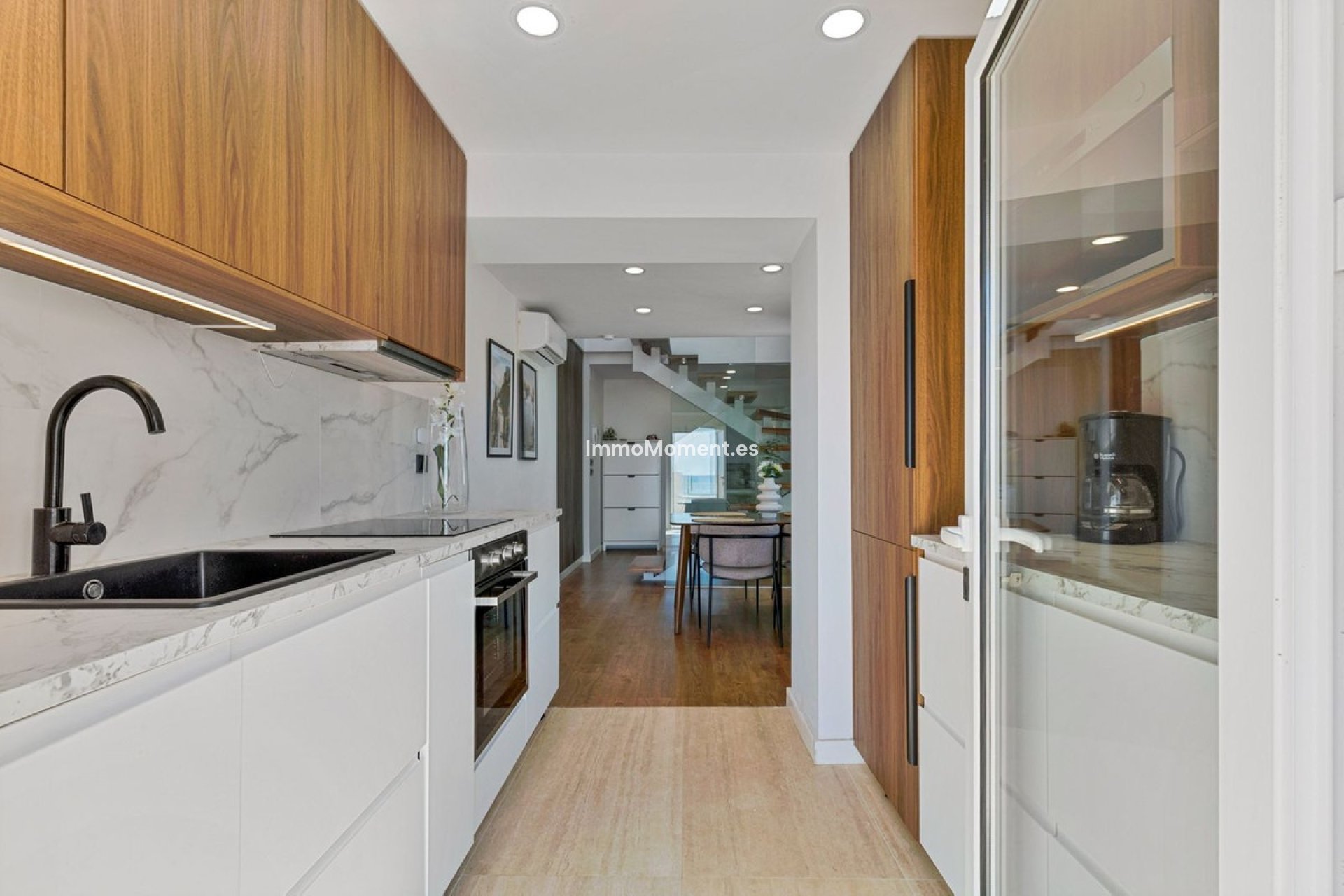 Wiederverkauf - Villa - Fuengirola - Torreblanca