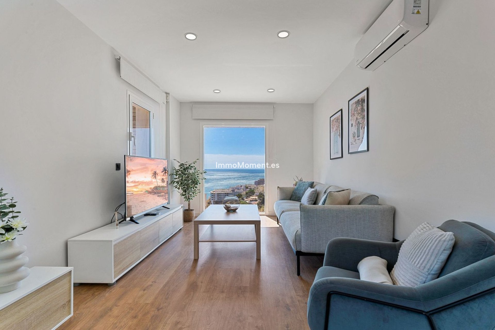 Wiederverkauf - Villa - Fuengirola - Torreblanca