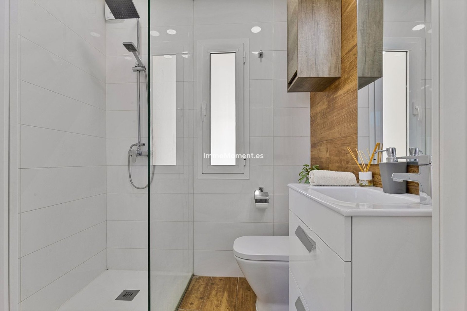 Wiederverkauf - Villa - Fuengirola - Torreblanca