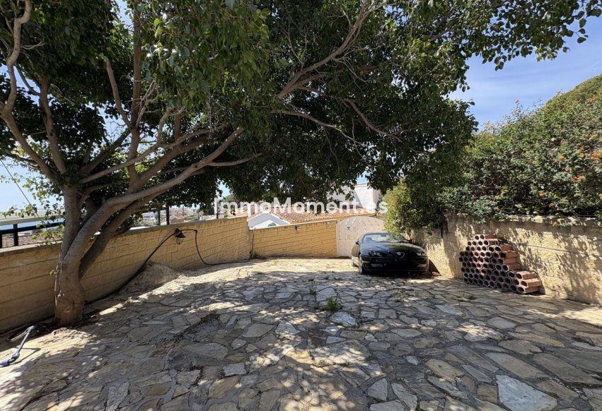 Wiederverkauf - Villa - Fuengirola - Torreblanca