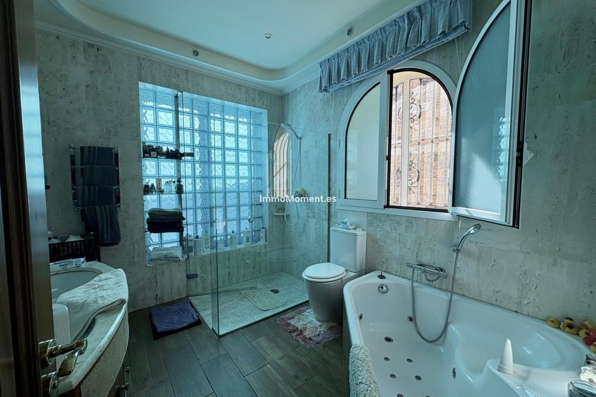 Wiederverkauf - Villa - Fuengirola - Torreblanca