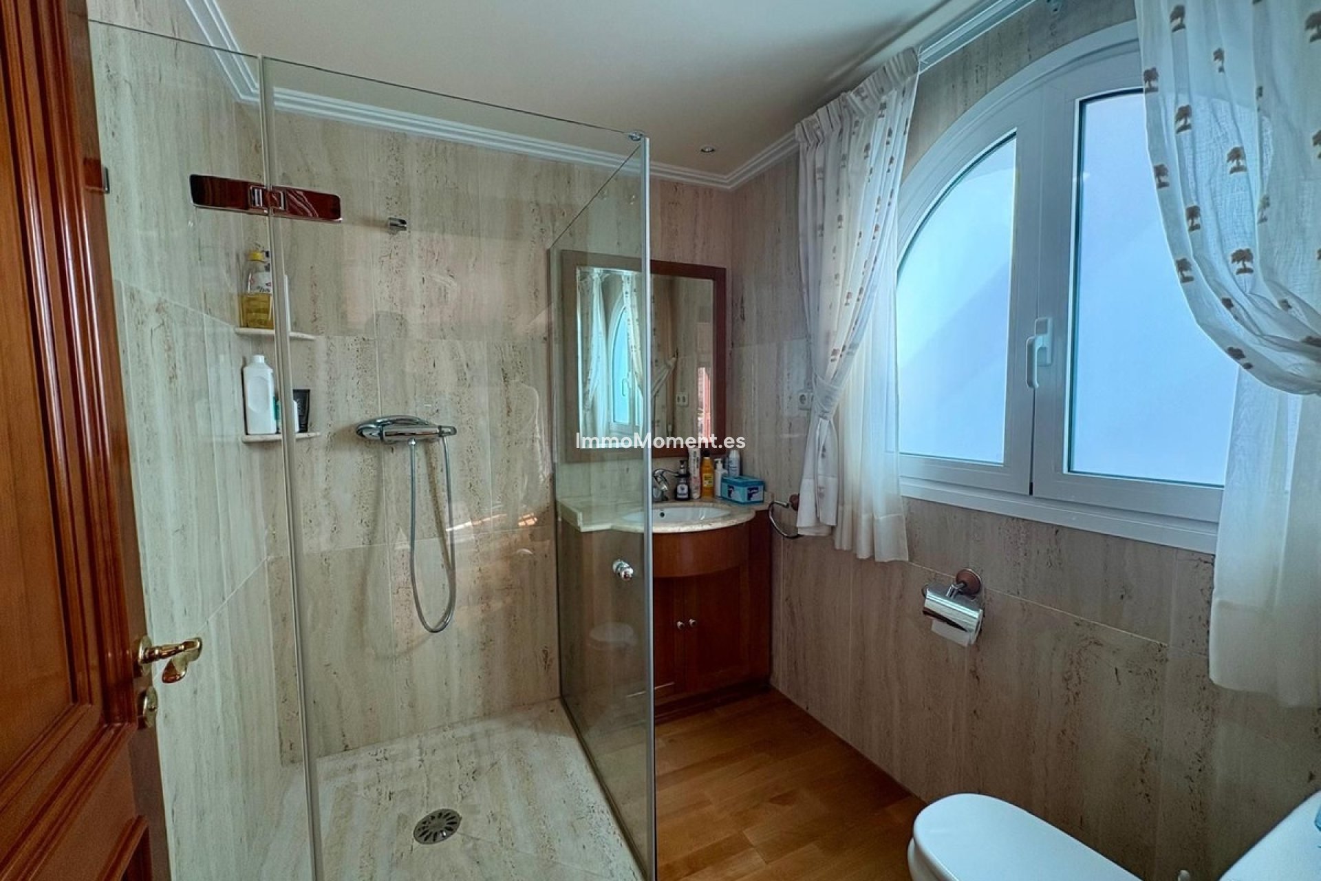 Wiederverkauf - Villa - Fuengirola - Torreblanca