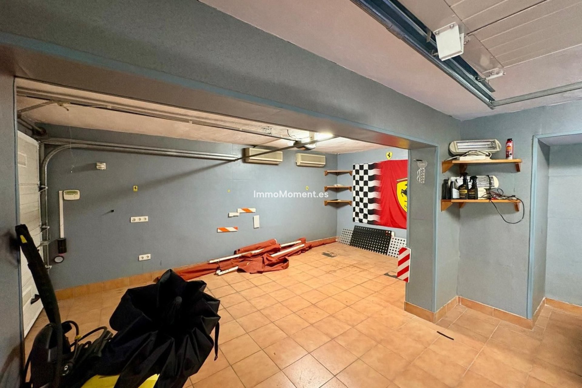 Wiederverkauf - Villa - Fuengirola - Torreblanca