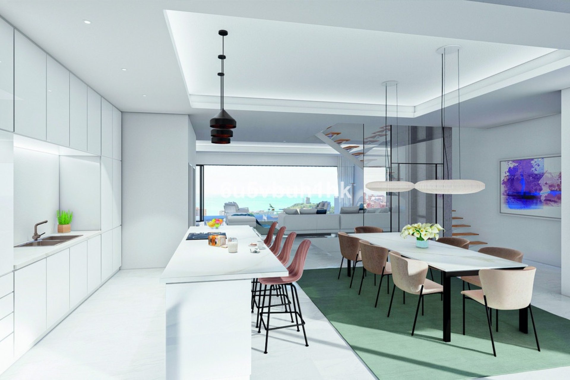 Wiederverkauf - Villa - Fuengirola - Torreblanca