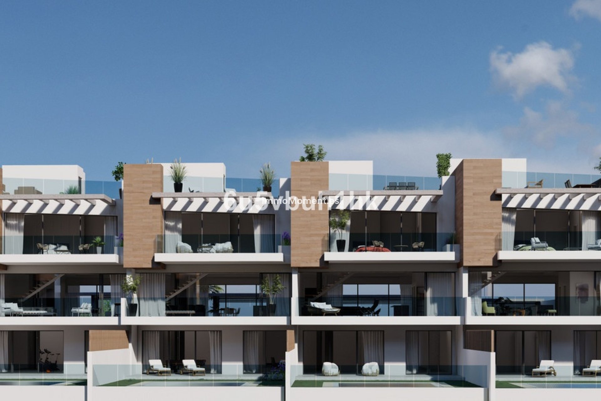 Wiederverkauf - Villa - Fuengirola - Torreblanca