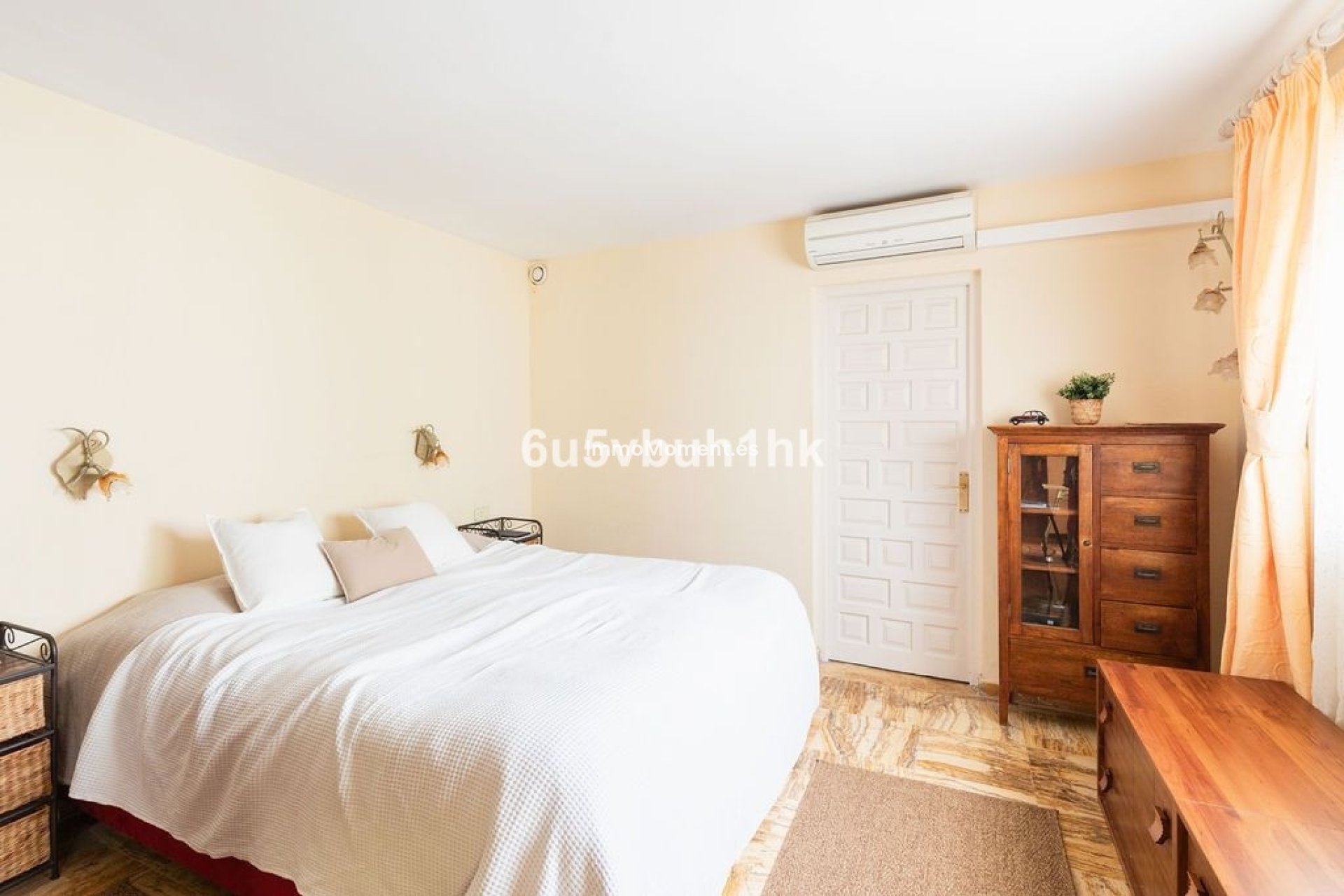 Wiederverkauf - Villa - Fuengirola - Torreblanca