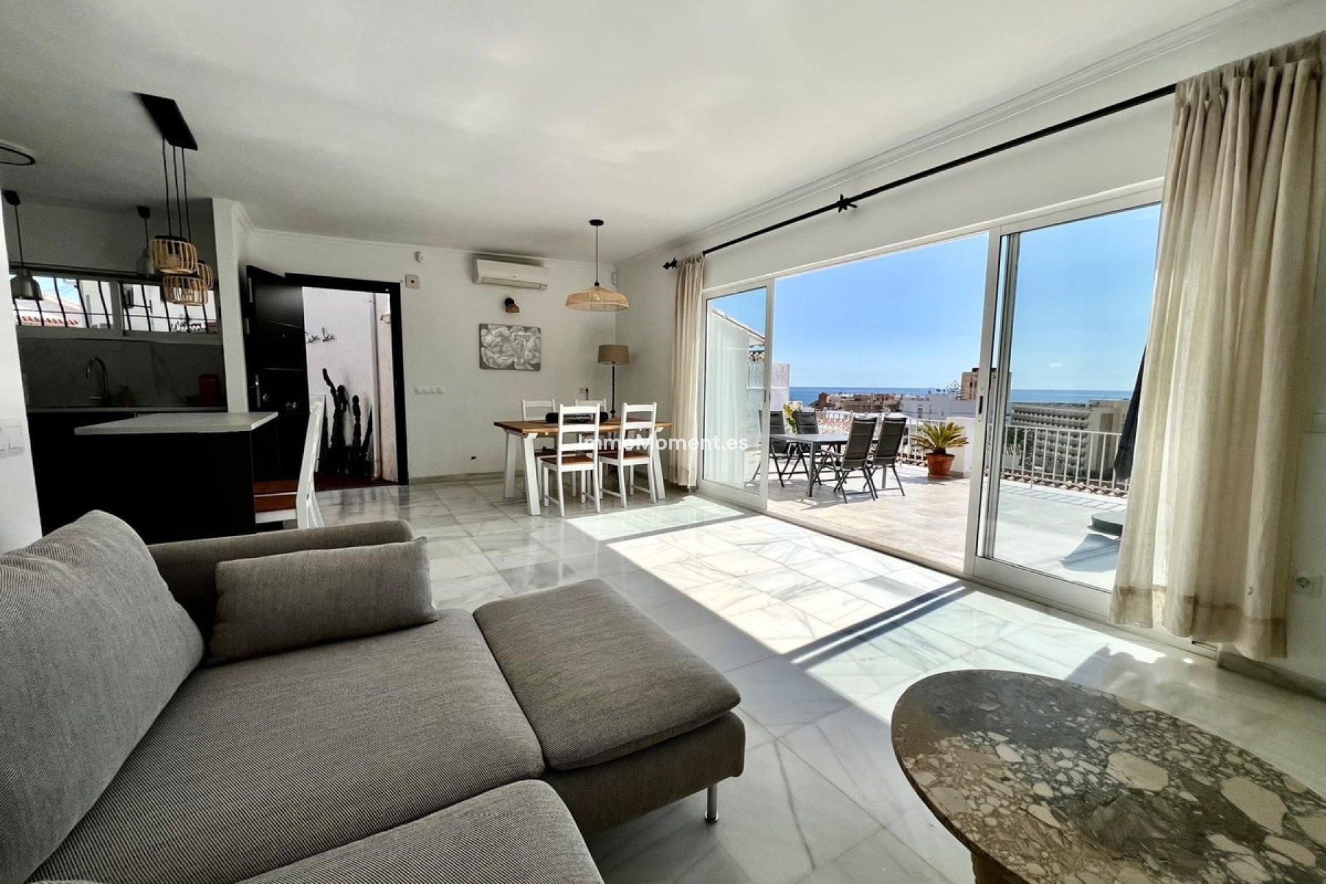 Wiederverkauf - Villa - Fuengirola - Torreblanca