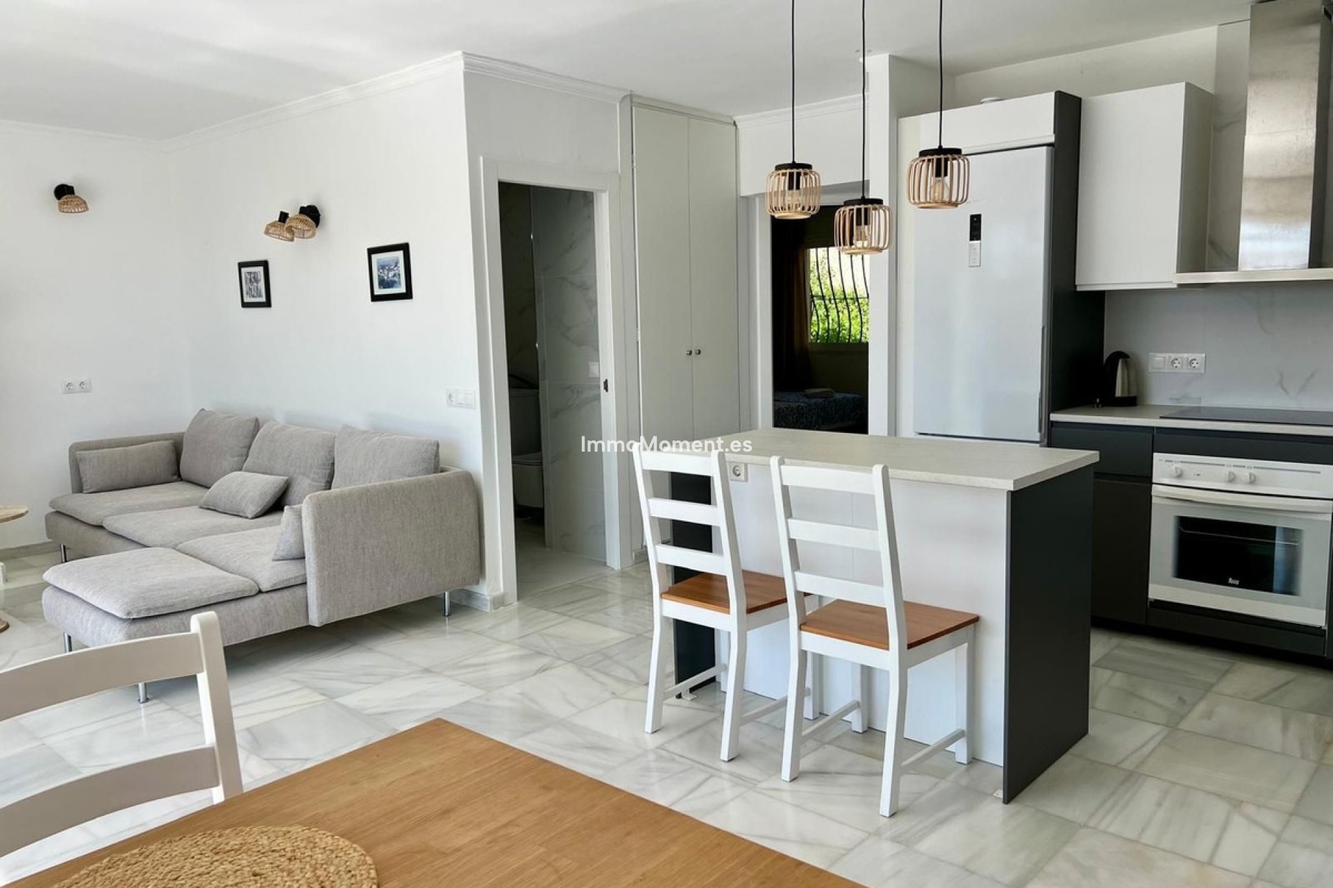 Wiederverkauf - Villa - Fuengirola - Torreblanca