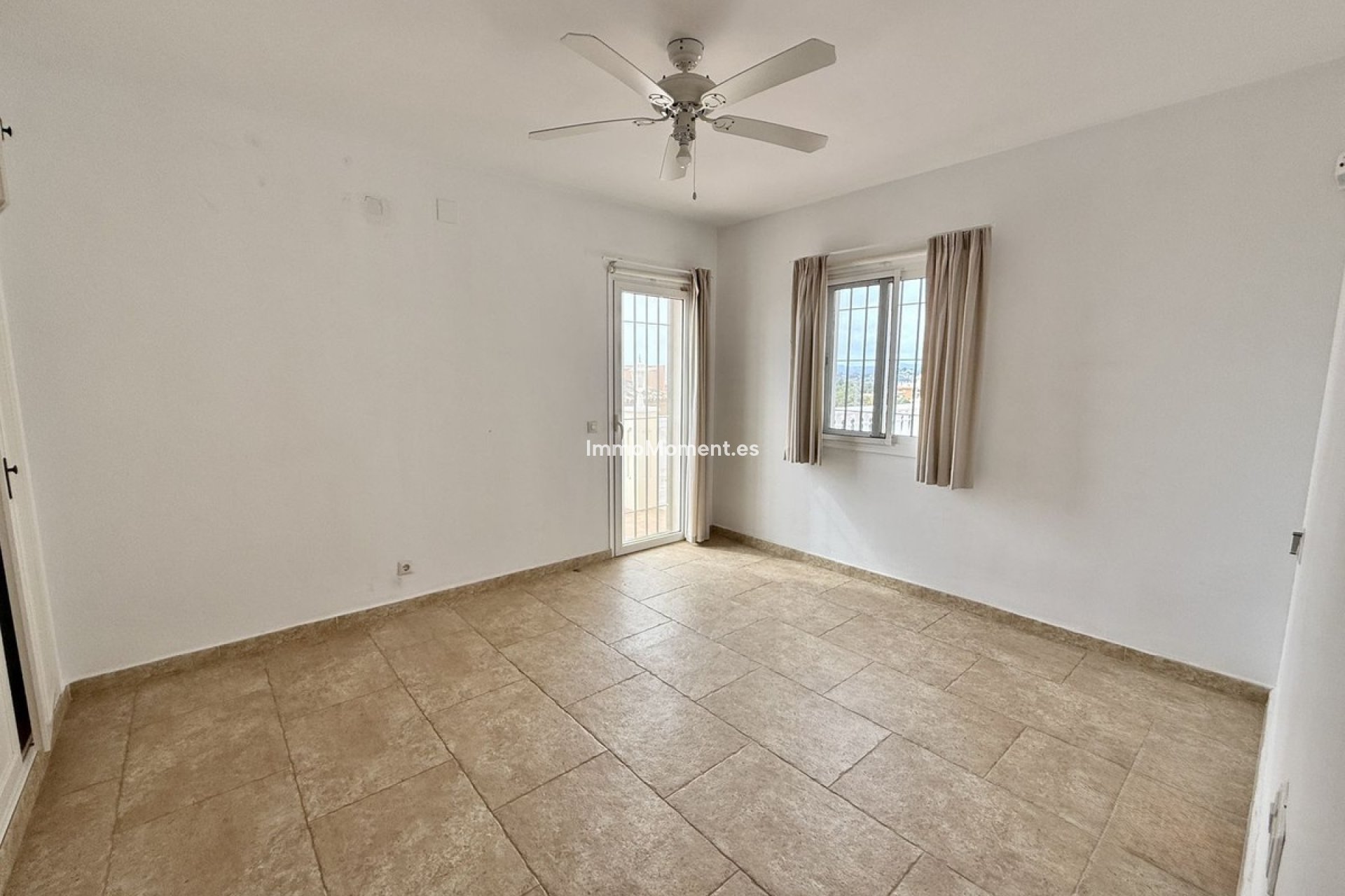 Wiederverkauf - Villa - Fuengirola - Torreblanca