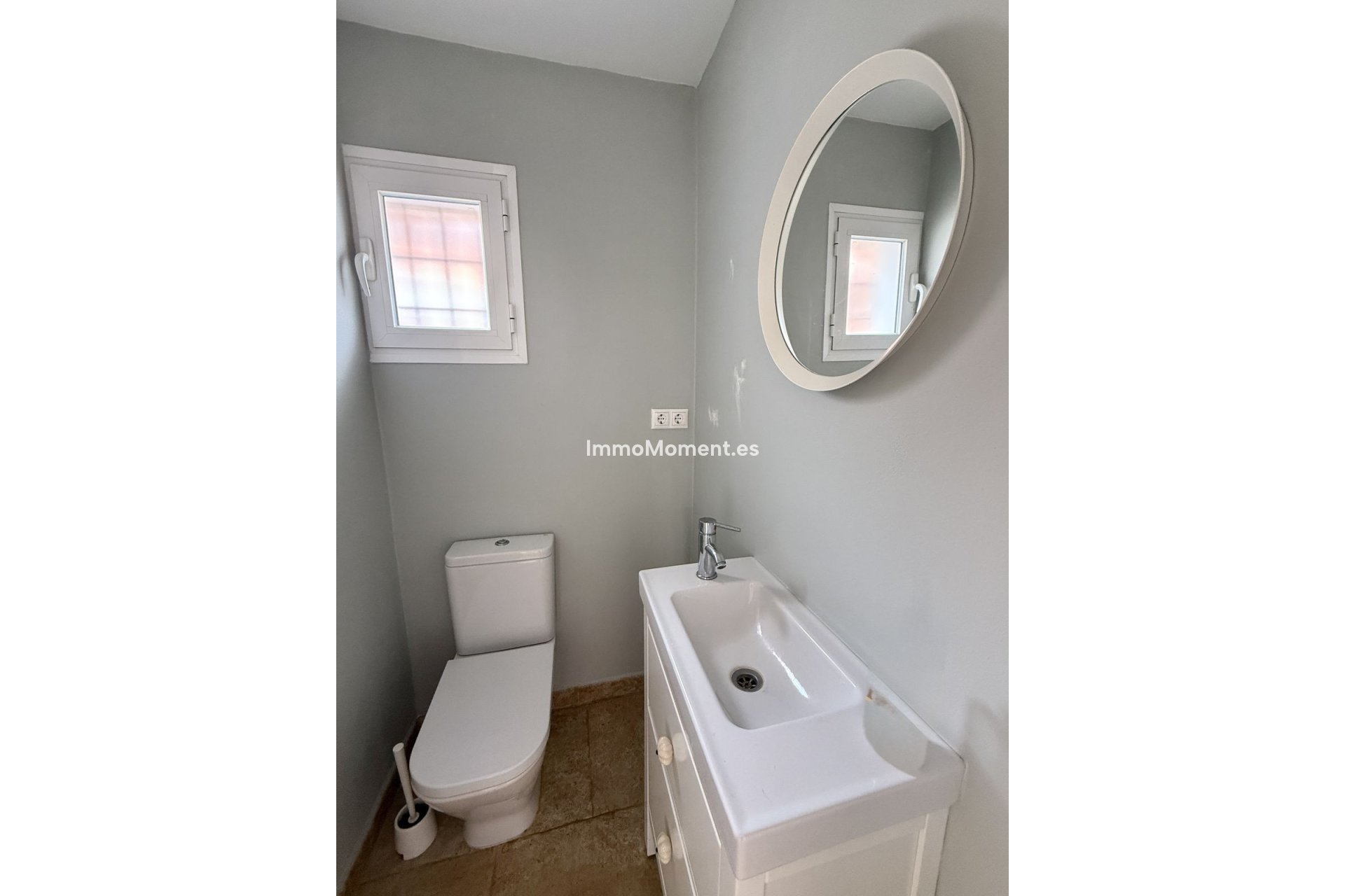 Wiederverkauf - Villa - Fuengirola - Torreblanca