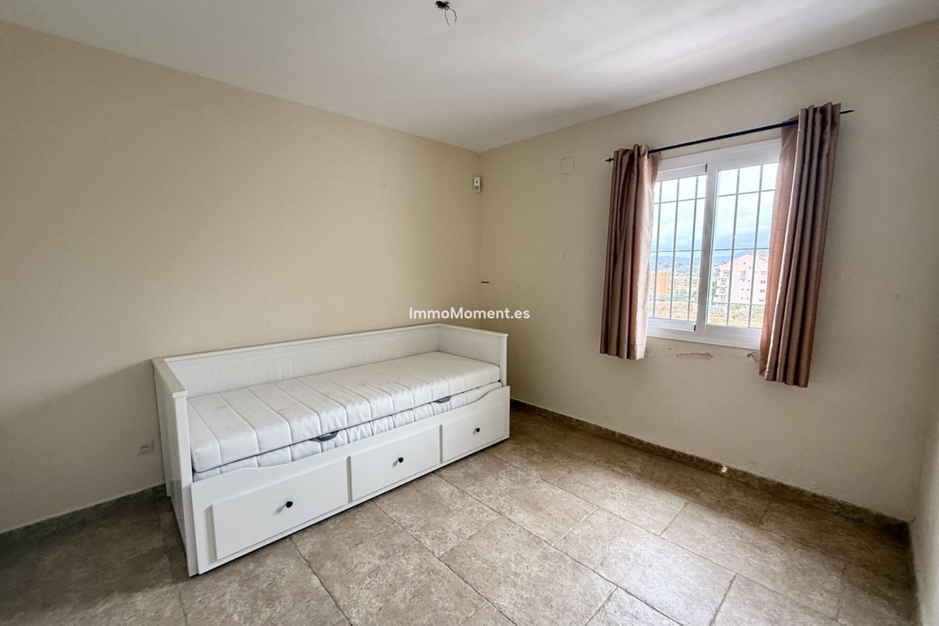 Wiederverkauf - Villa - Fuengirola - Torreblanca