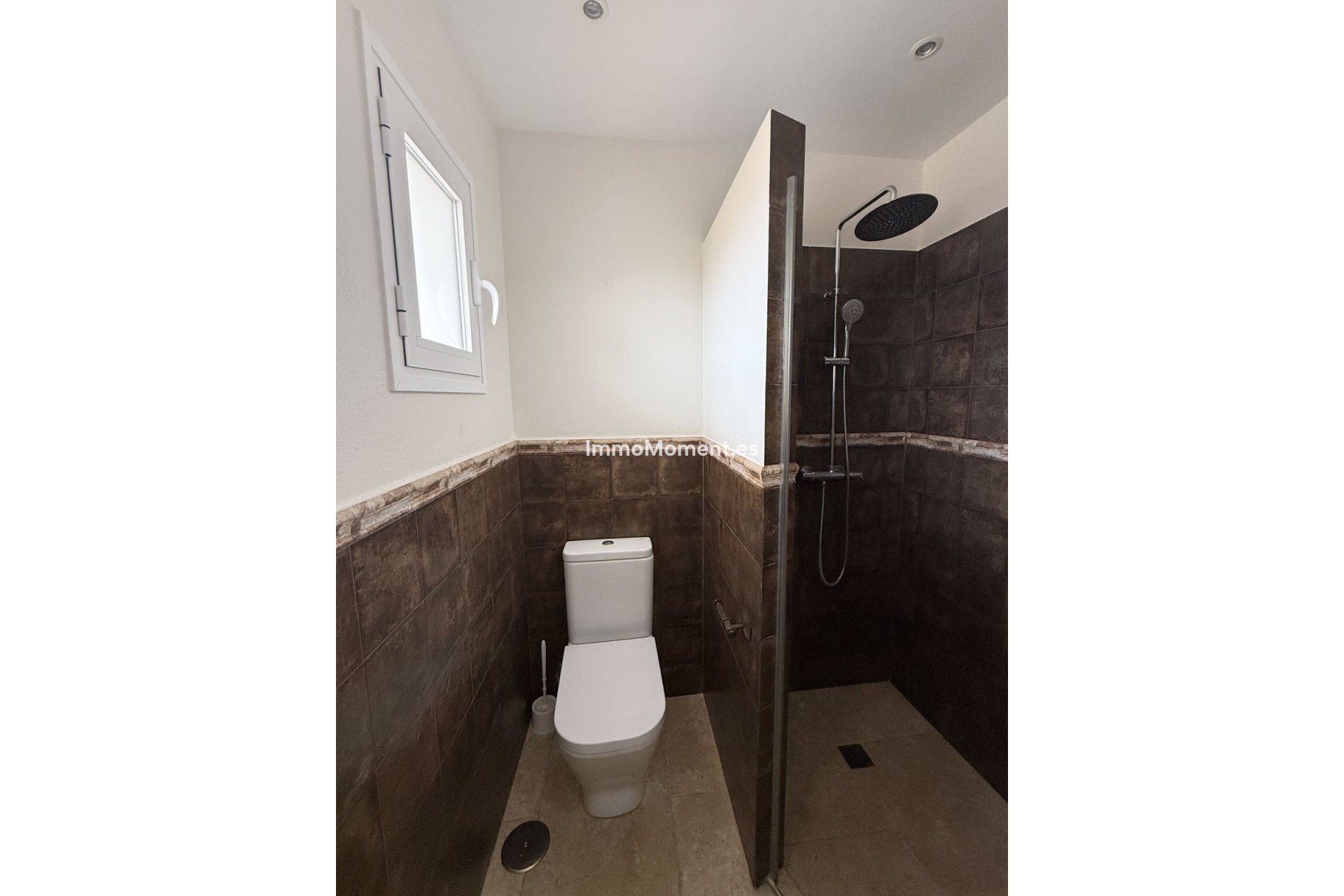 Wiederverkauf - Villa - Fuengirola - Torreblanca